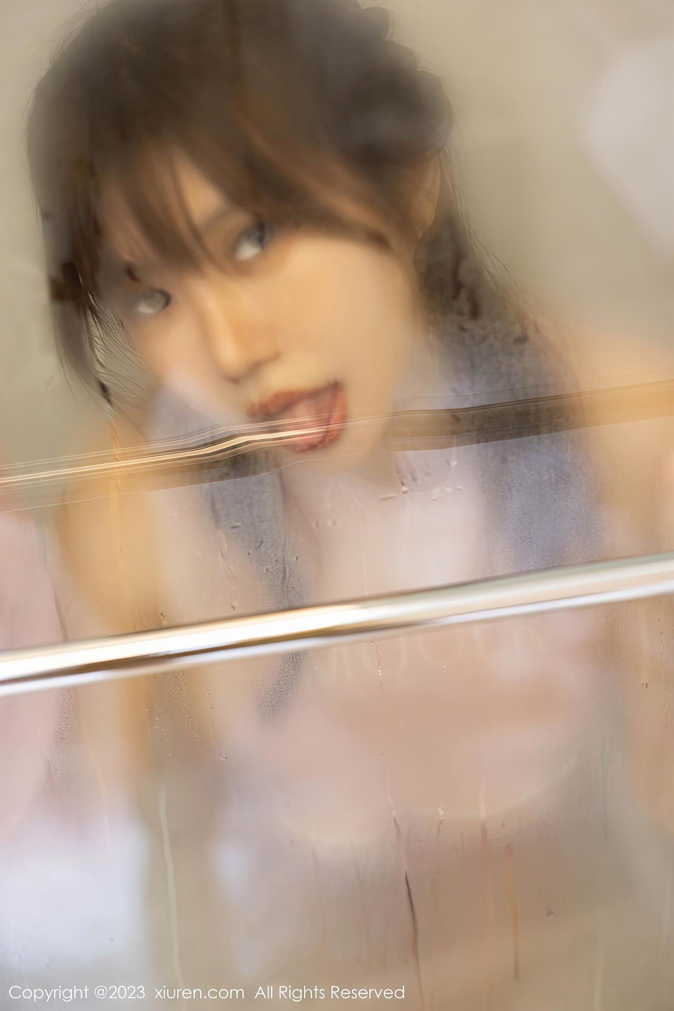 图片[24]-[Xiuren秀人网]2023.01.06 NO.6097 绮里嘉ula[38+1P] – 速更版-美库