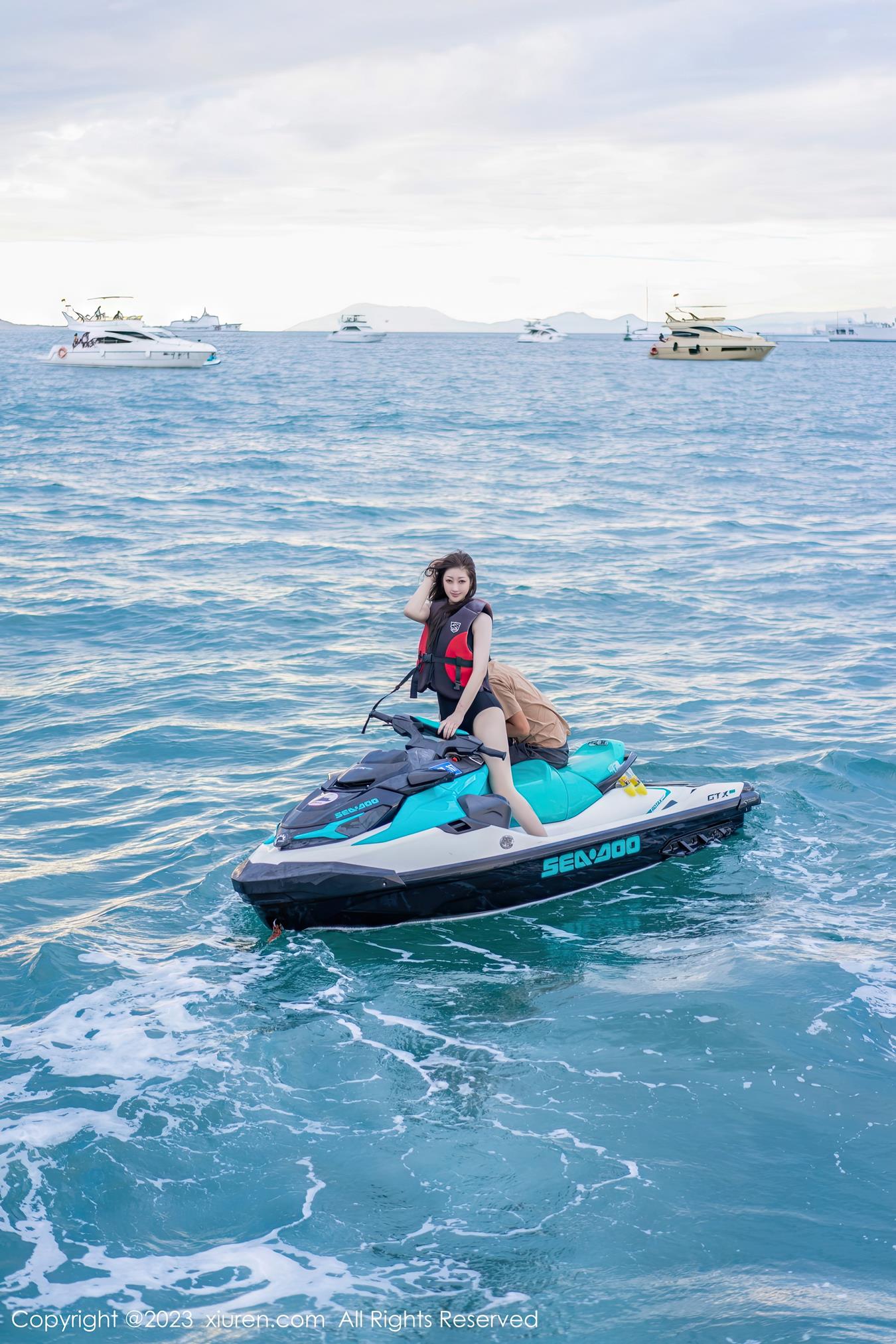 图片[52]-[Xiuren秀人网]2023.01.06 NO.6098 妲己_Toxic[54+1P] – 速更版-美库