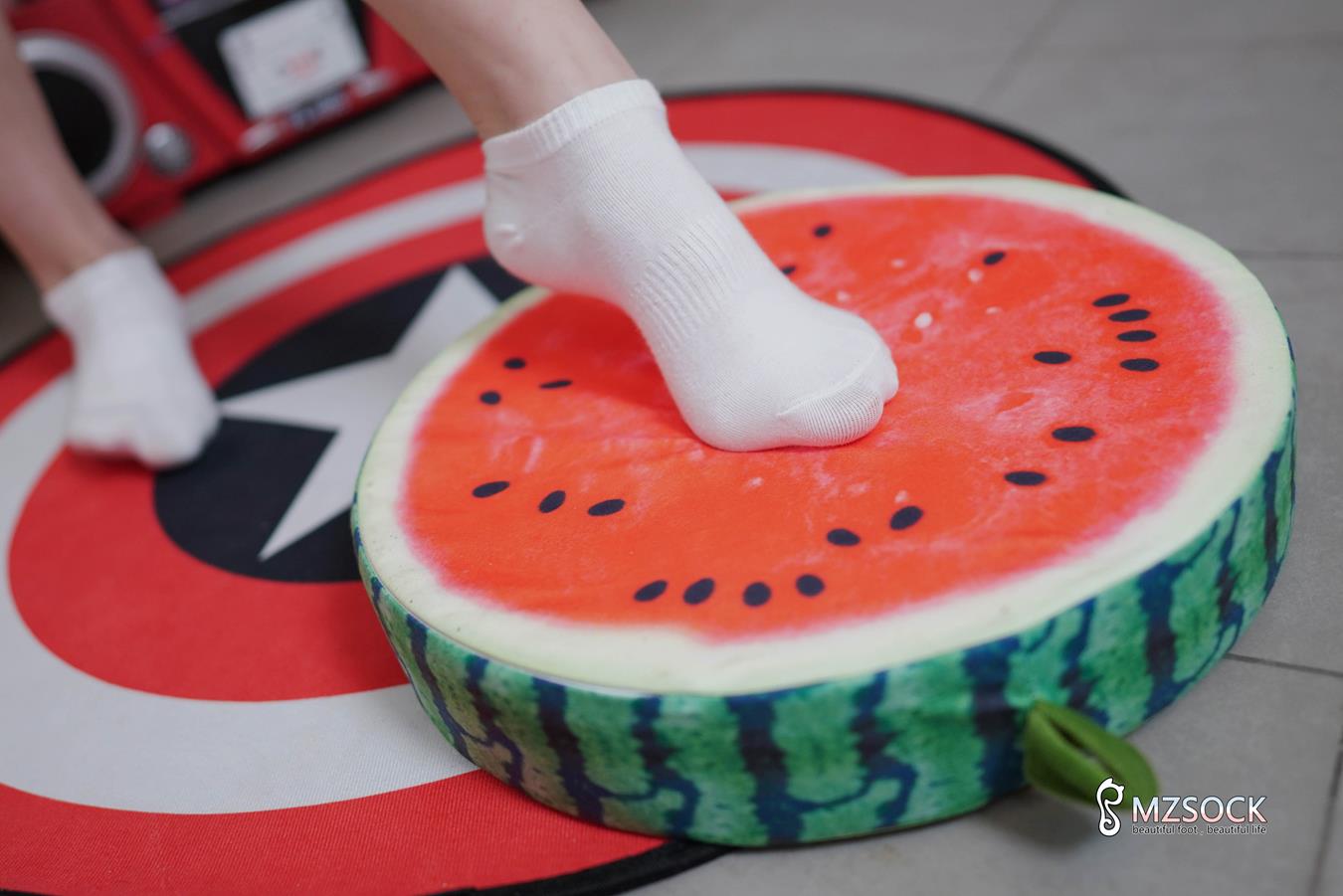 图片[54]-[MZSOCK]爱美足 NO.122 蕾蕾[116P] – 速更版-美库