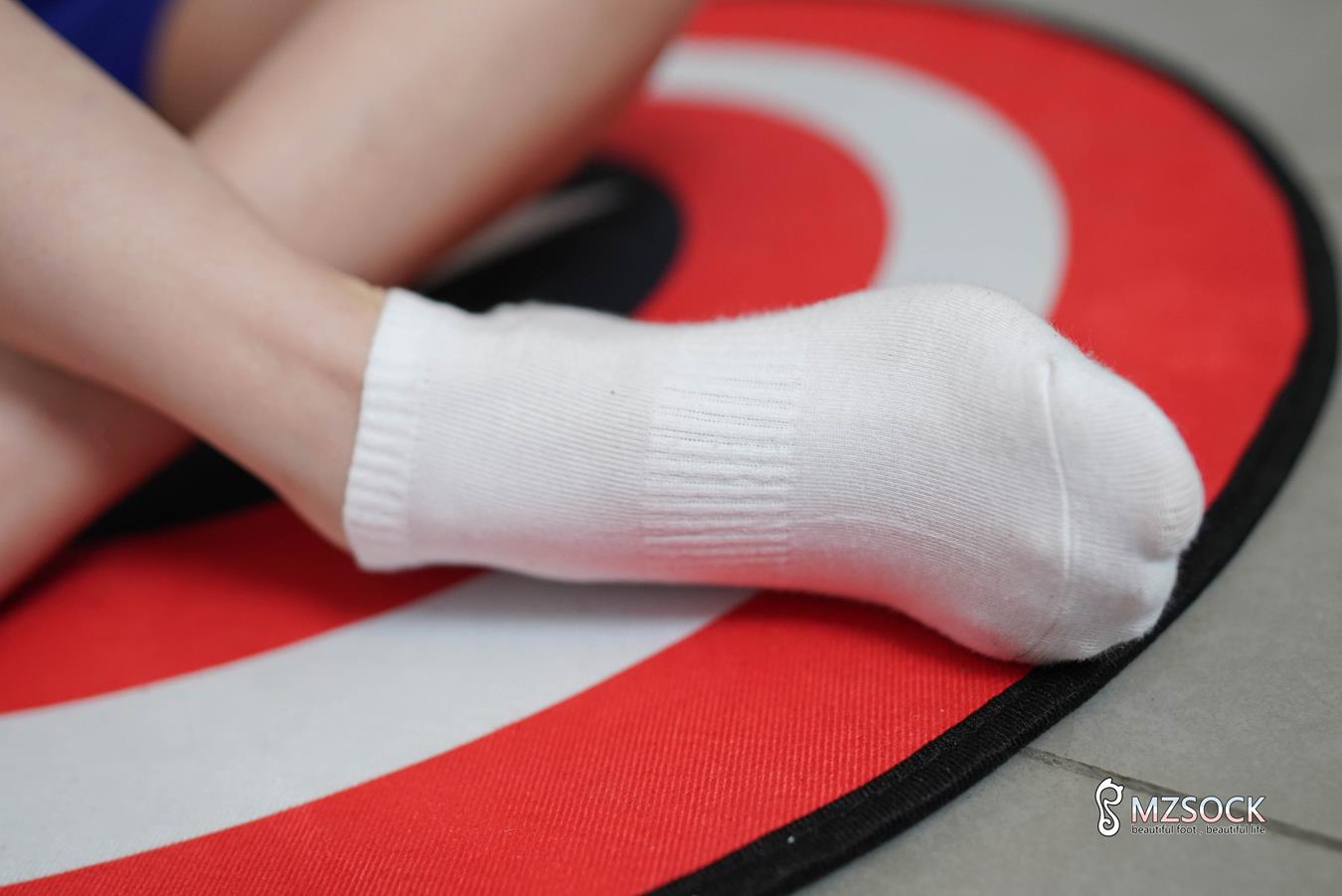 图片[58]-[MZSOCK]爱美足 NO.122 蕾蕾[116P] – 速更版-美库