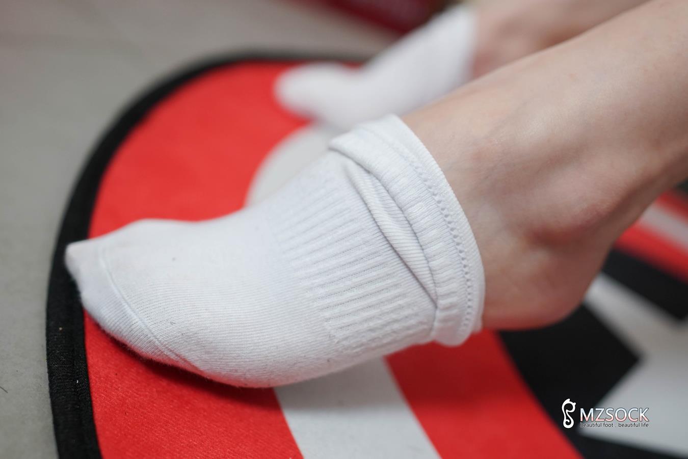 图片[60]-[MZSOCK]爱美足 NO.122 蕾蕾[116P] – 速更版-美库