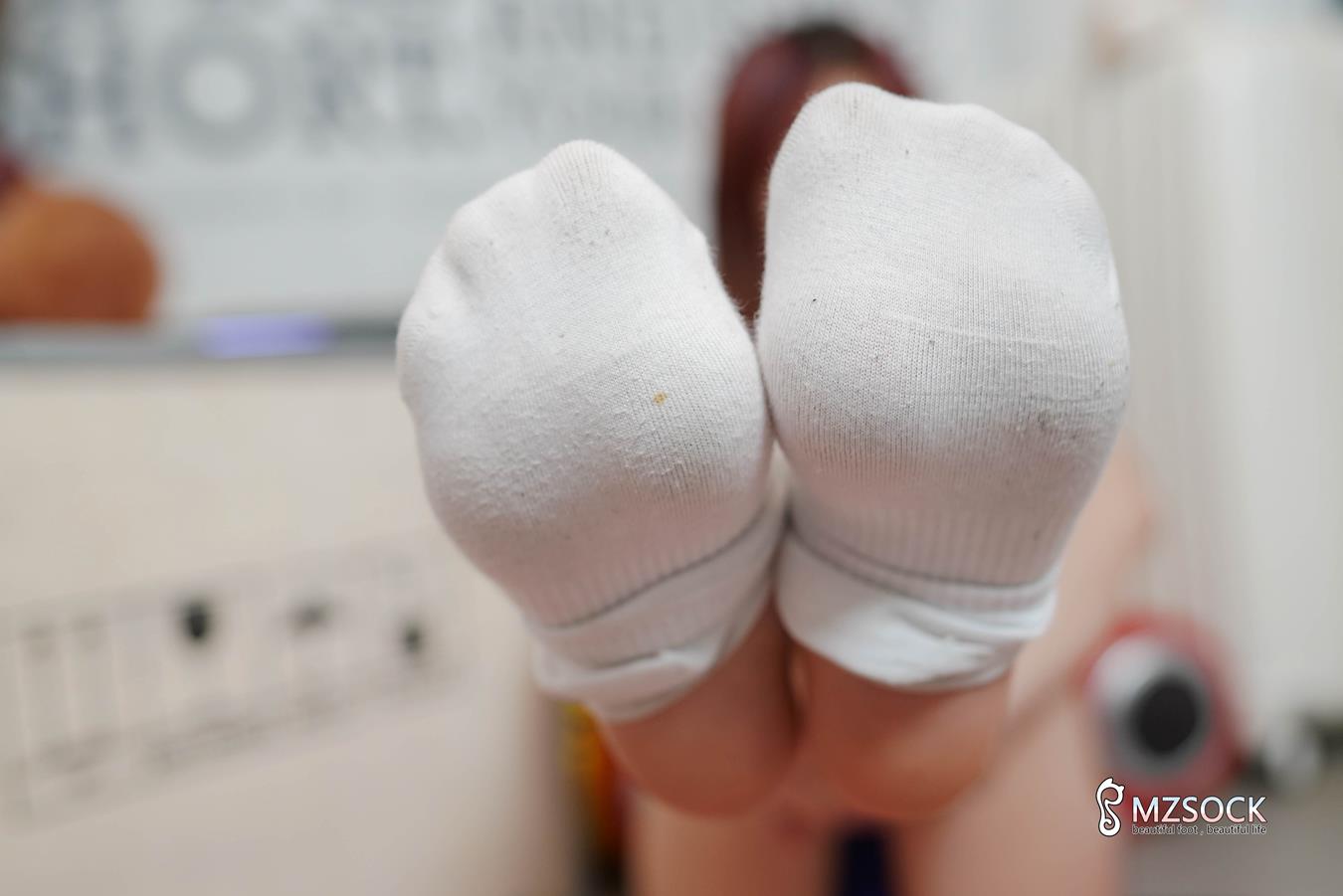 图片[61]-[MZSOCK]爱美足 NO.122 蕾蕾[116P] – 速更版-美库