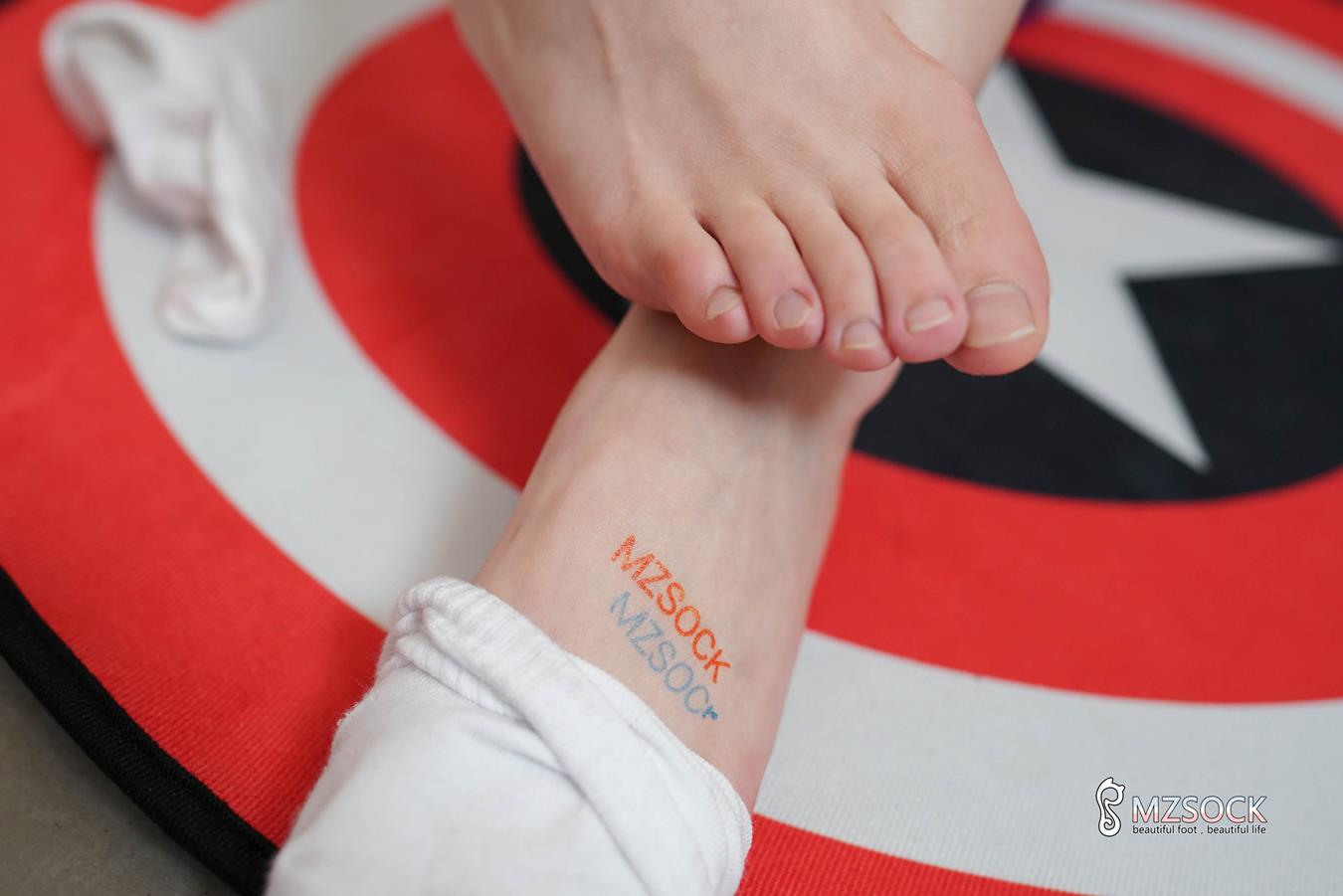 图片[63]-[MZSOCK]爱美足 NO.122 蕾蕾[116P] – 速更版-美库