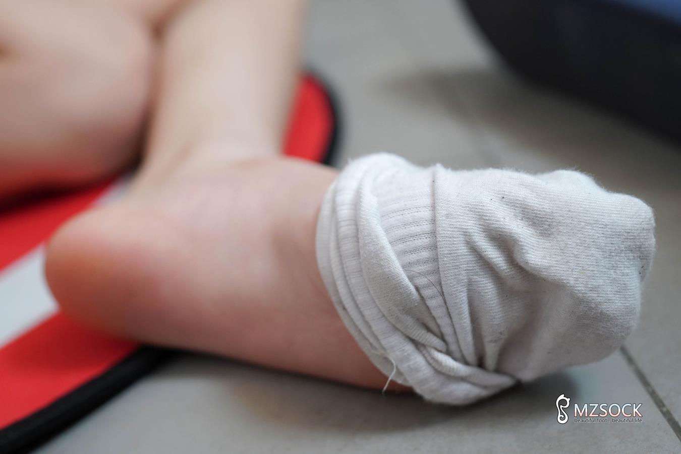 图片[64]-[MZSOCK]爱美足 NO.122 蕾蕾[116P] – 速更版-美库