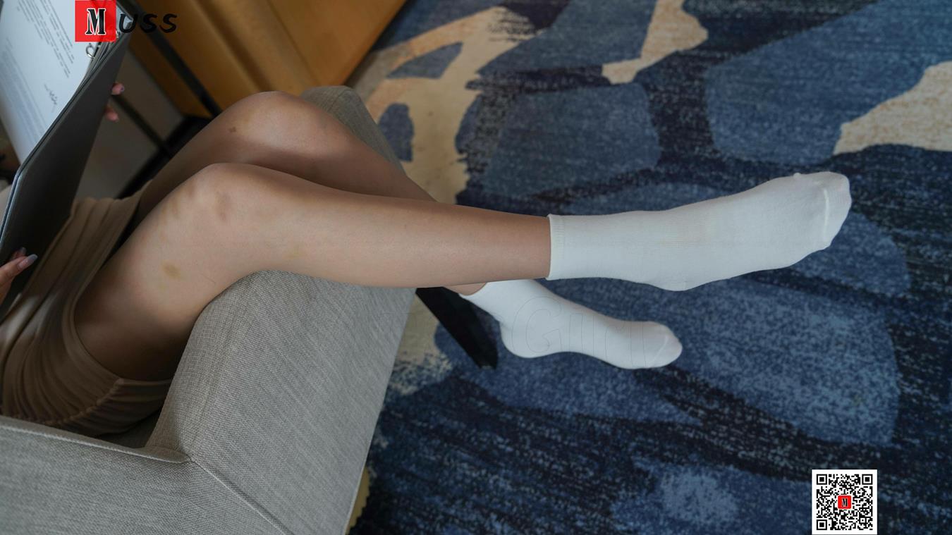 图片[36]-[MussGirl慕丝女郎]NO.382 家里的小秘密A[99P] – 速更版-美库