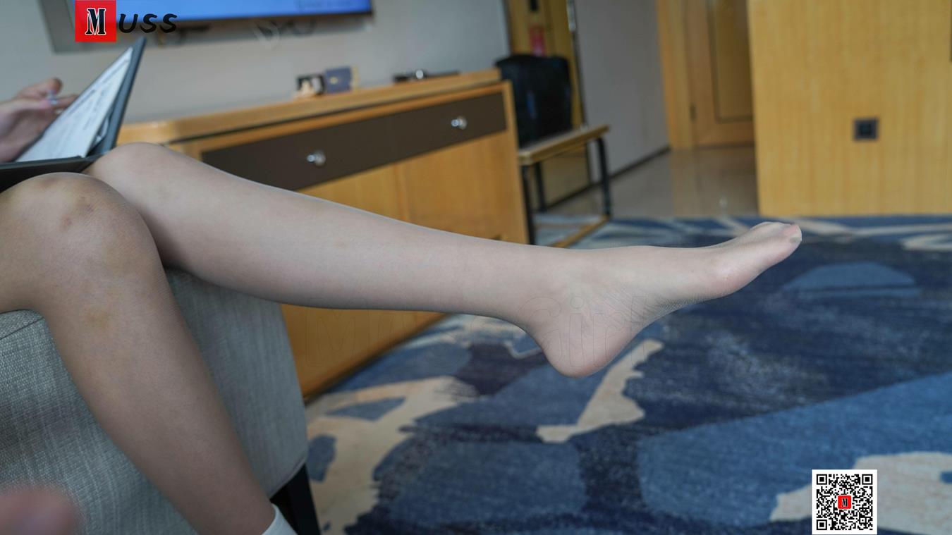 图片[62]-[MussGirl慕丝女郎]NO.382 家里的小秘密A[99P] – 速更版-美库