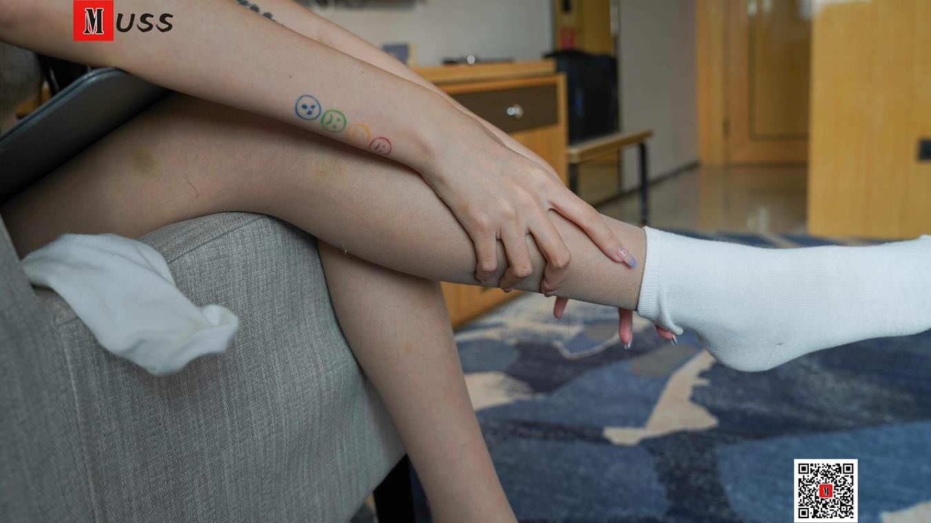 图片[68]-[MussGirl慕丝女郎]NO.382 家里的小秘密A[99P] – 速更版-美库