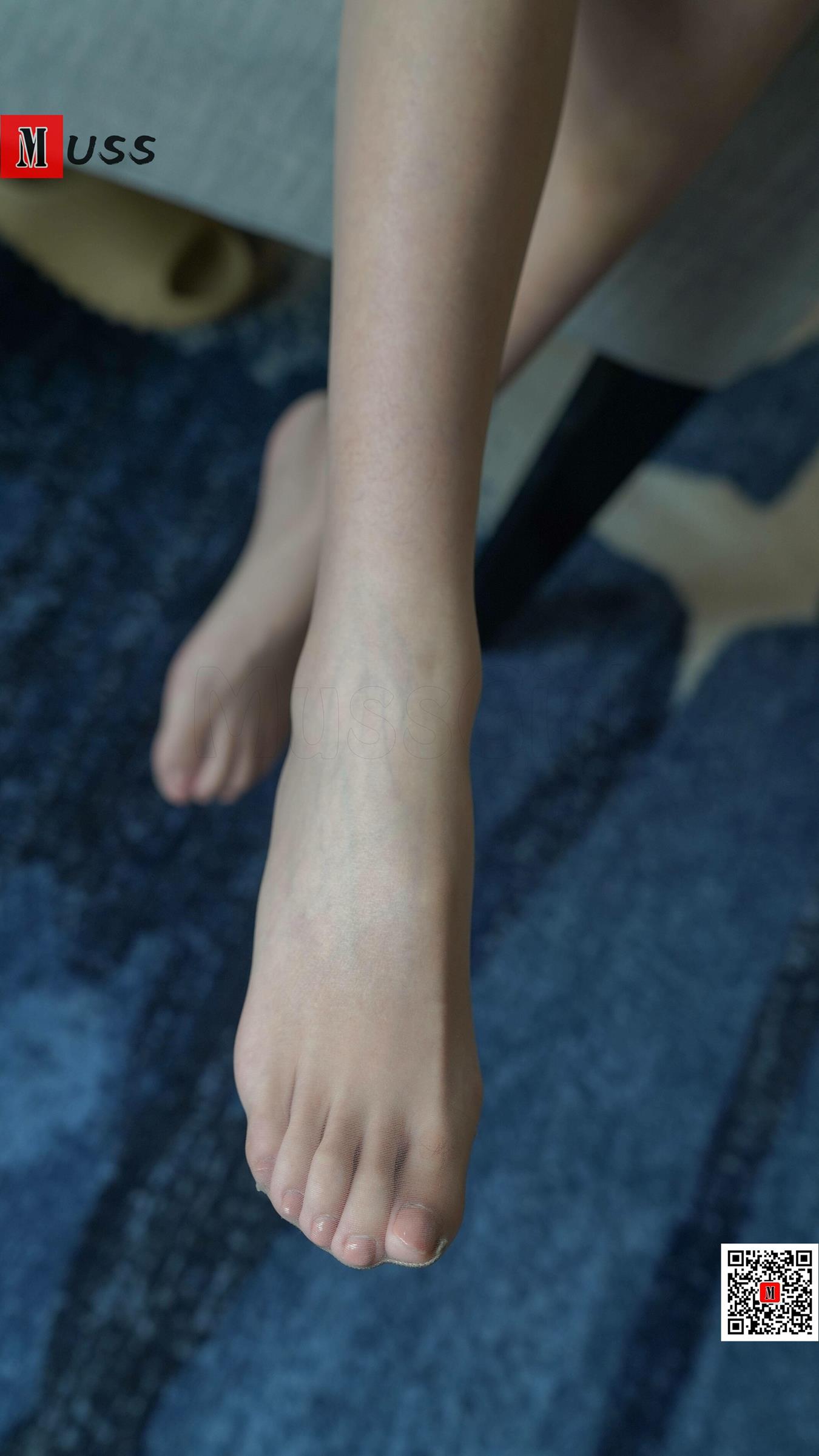 图片[76]-[MussGirl慕丝女郎]NO.382 家里的小秘密A[99P] – 速更版-美库