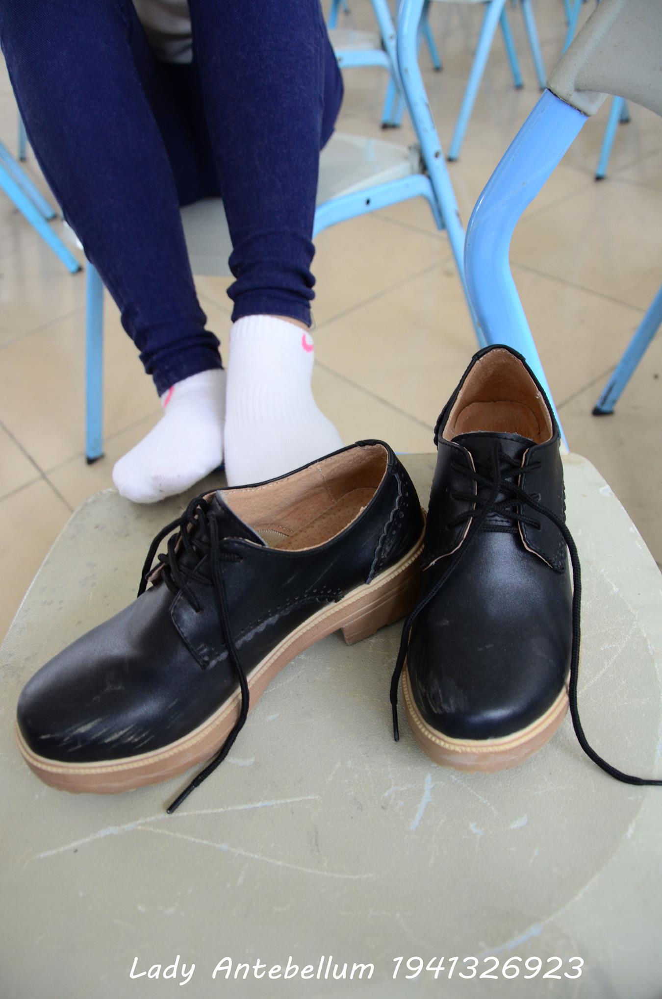 图片[16]-[战前女神] 美腿美足精品摄影套图 067 [88P] – 速更版-美库