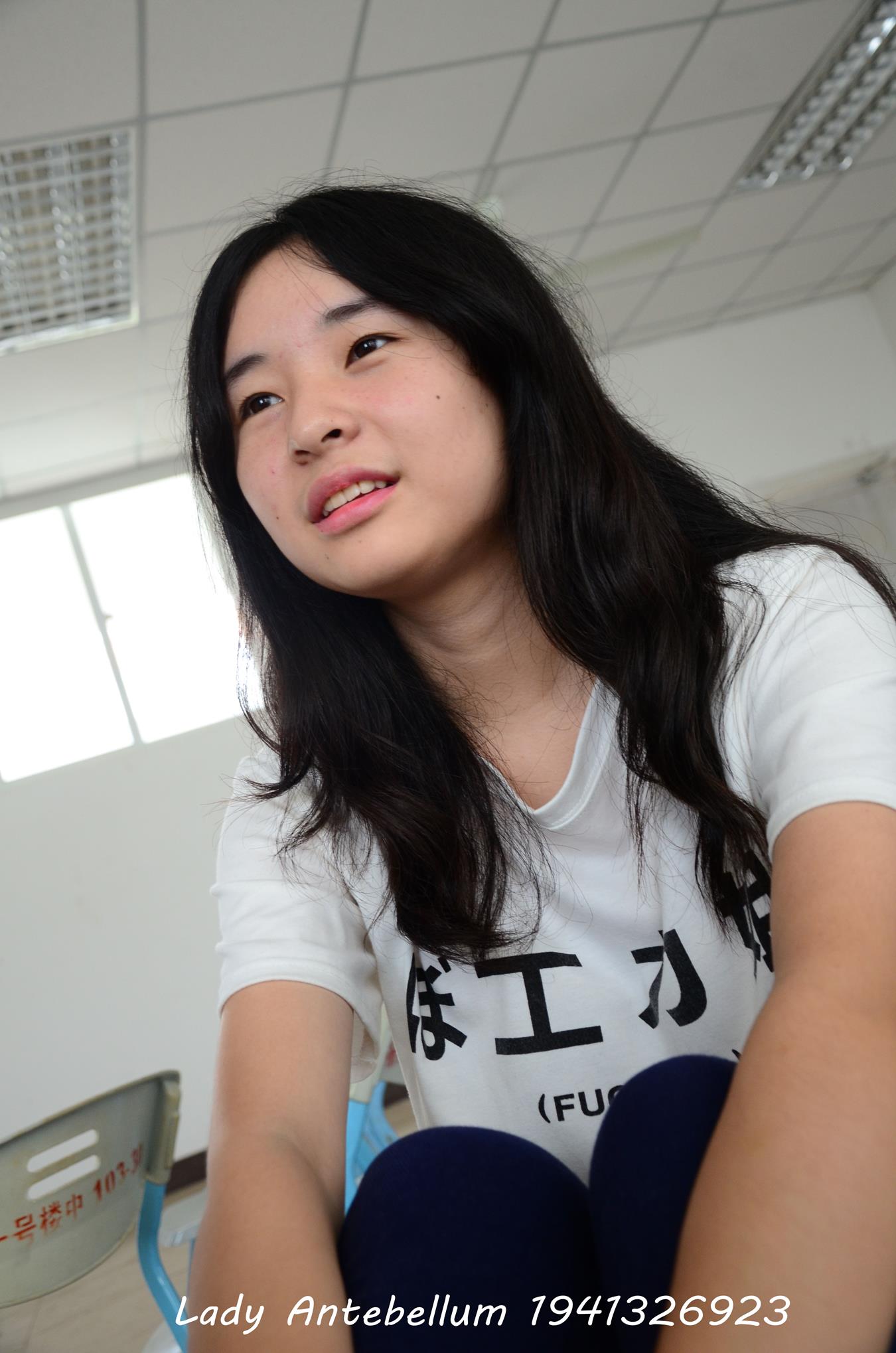 图片[18]-[战前女神] 美腿美足精品摄影套图 067 [88P] – 速更版-美库