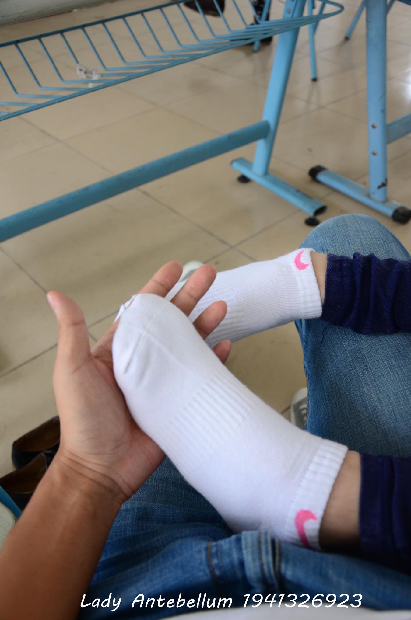 图片[22]-[战前女神] 美腿美足精品摄影套图 067 [88P] – 速更版-美库