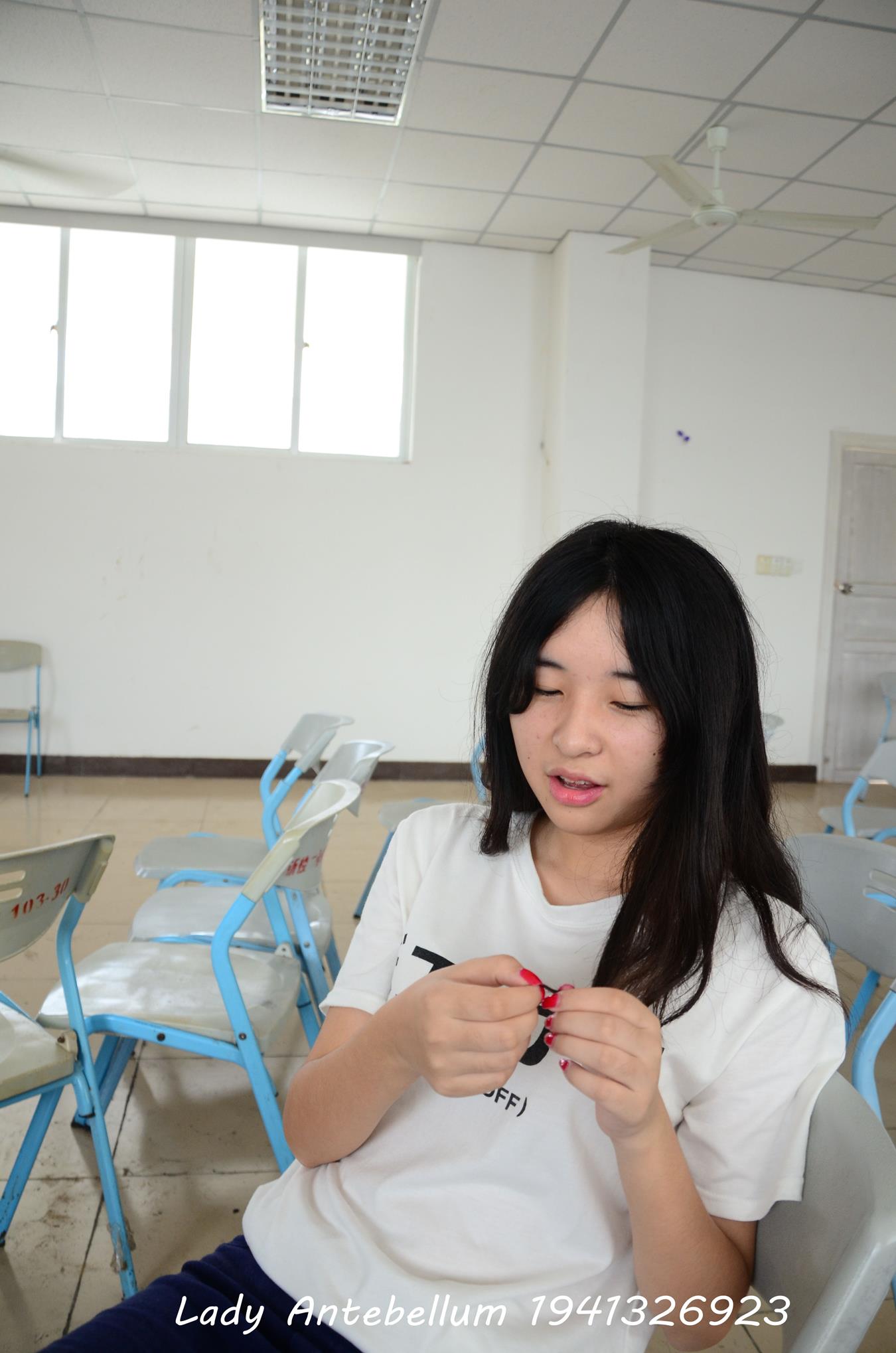 图片[23]-[战前女神] 美腿美足精品摄影套图 067 [88P] – 速更版-美库