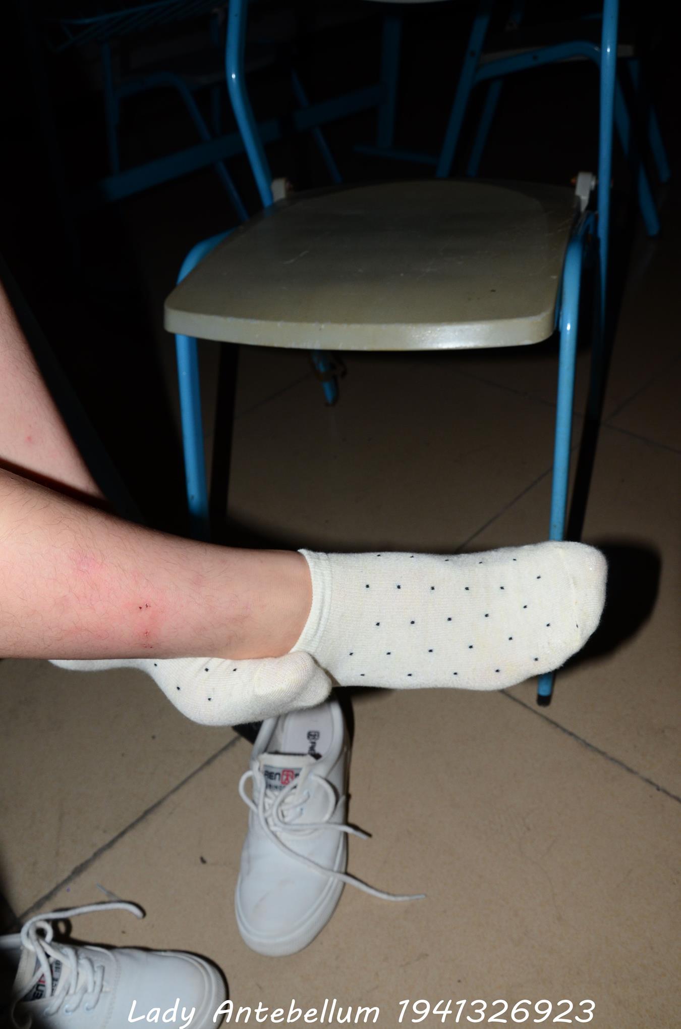 图片[16]-[战前女神] 美腿美足精品摄影套图 068 [62P] – 速更版-美库