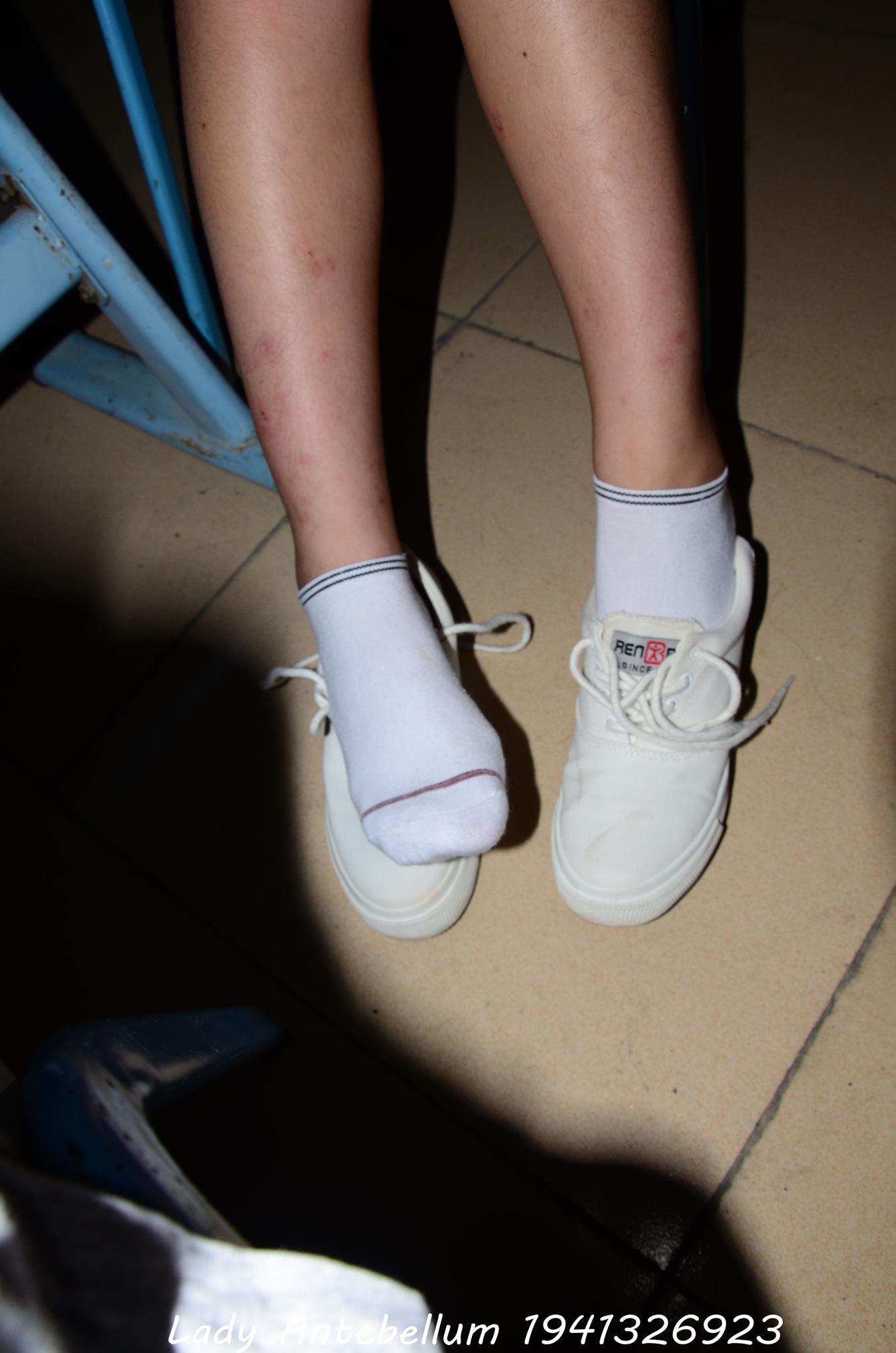 图片[23]-[战前女神] 美腿美足精品摄影套图 068 [62P] – 速更版-美库