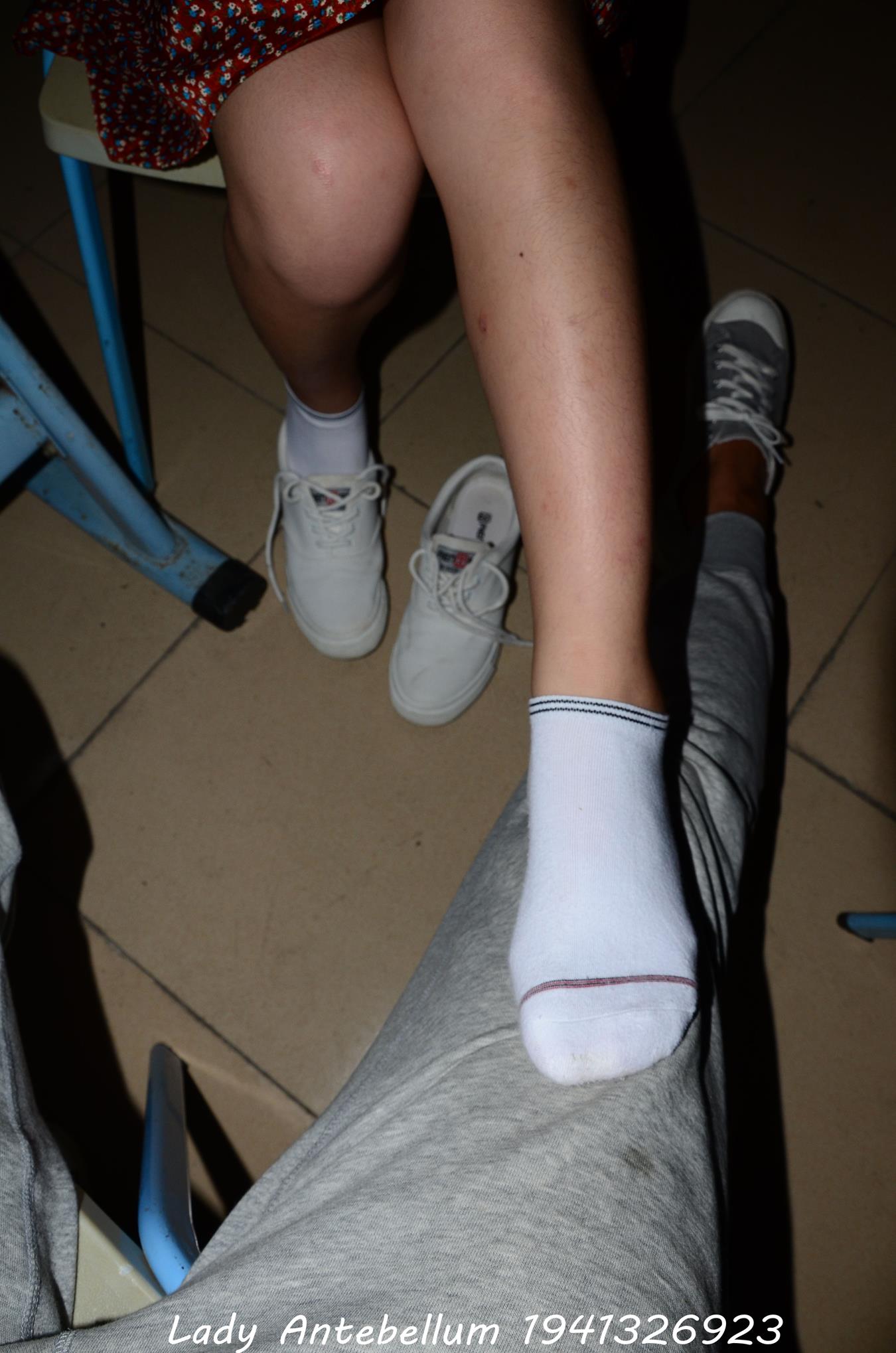 图片[28]-[战前女神] 美腿美足精品摄影套图 068 [62P] – 速更版-美库