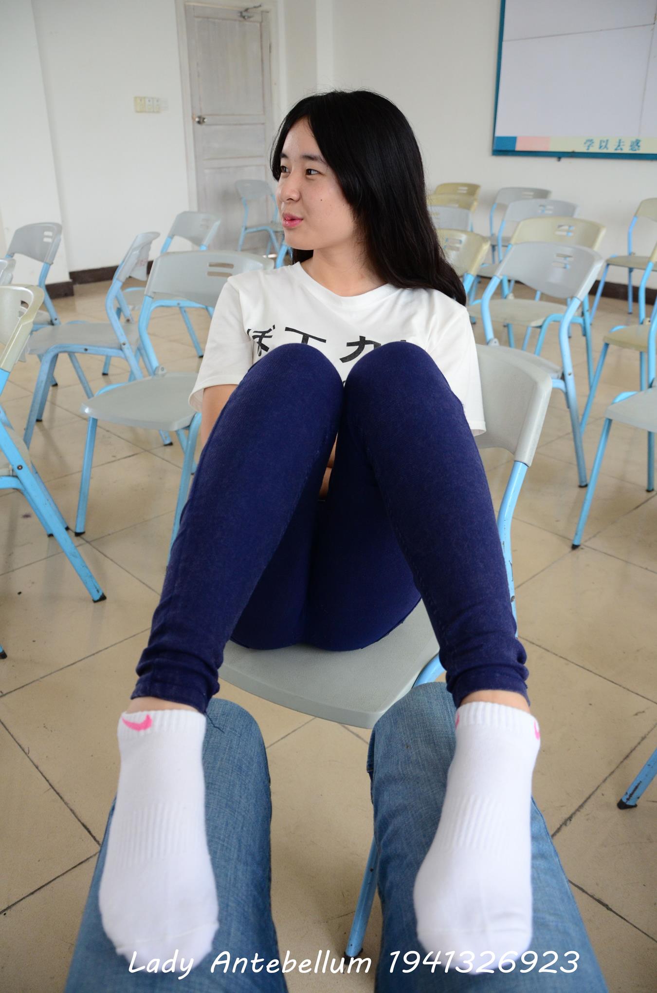 图片[36]-[战前女神] 美腿美足精品摄影套图 067 [88P] – 速更版-美库