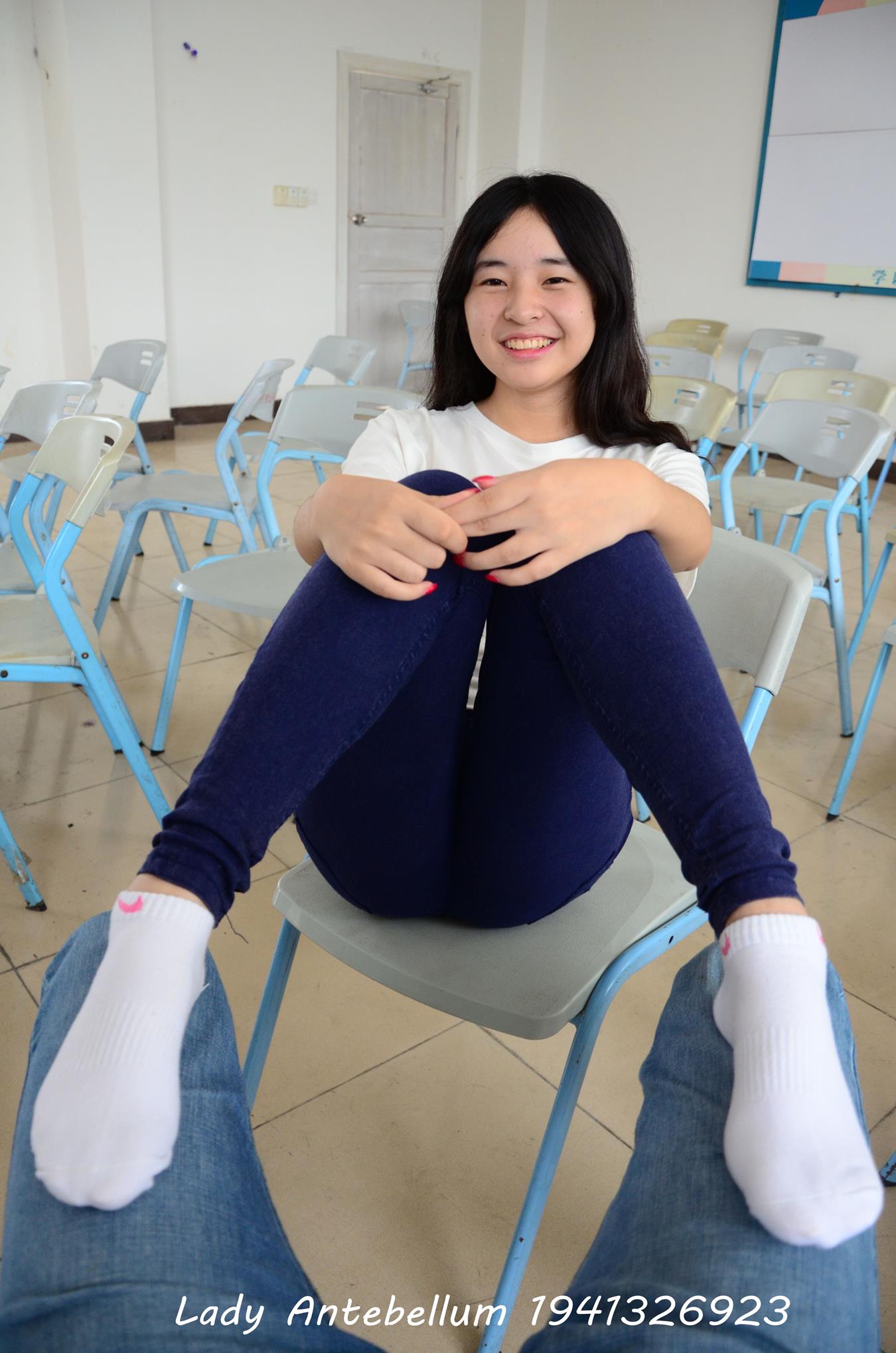 图片[37]-[战前女神] 美腿美足精品摄影套图 067 [88P] – 速更版-美库