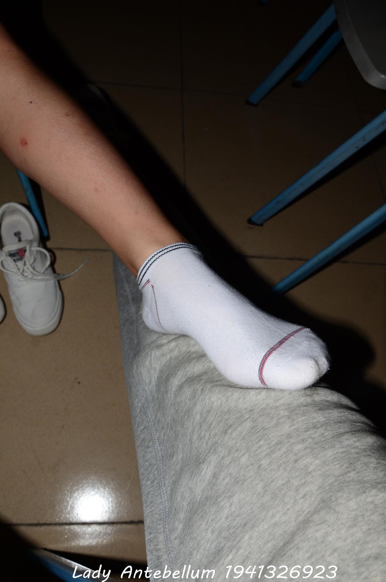 图片[29]-[战前女神] 美腿美足精品摄影套图 068 [62P] – 速更版-美库