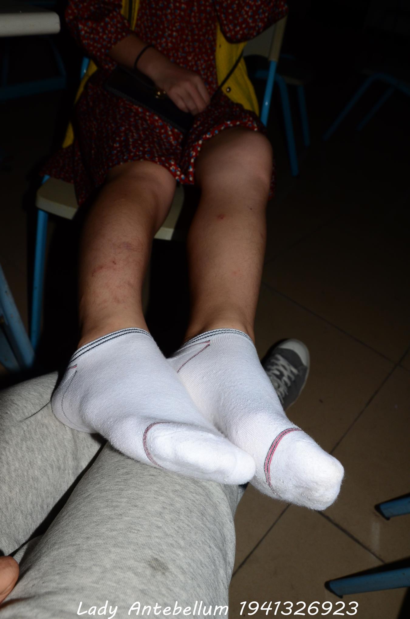 图片[33]-[战前女神] 美腿美足精品摄影套图 068 [62P] – 速更版-美库