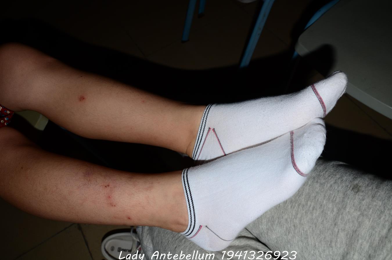 图片[35]-[战前女神] 美腿美足精品摄影套图 068 [62P] – 速更版-美库