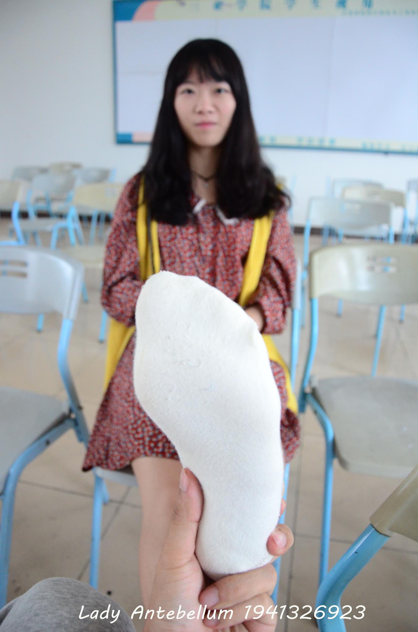 图片[36]-[战前女神] 美腿美足精品摄影套图 069 [72P] – 速更版-美库