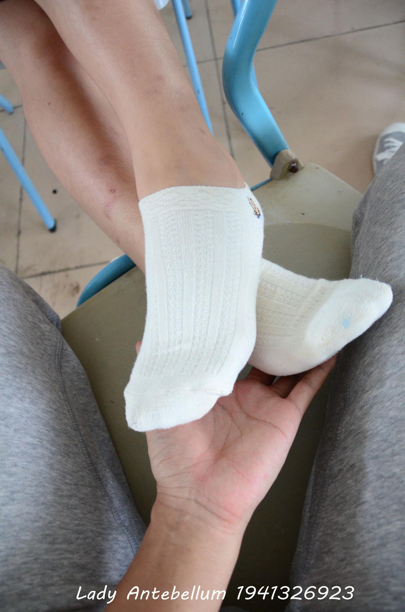 图片[37]-[战前女神] 美腿美足精品摄影套图 069 [72P] – 速更版-美库