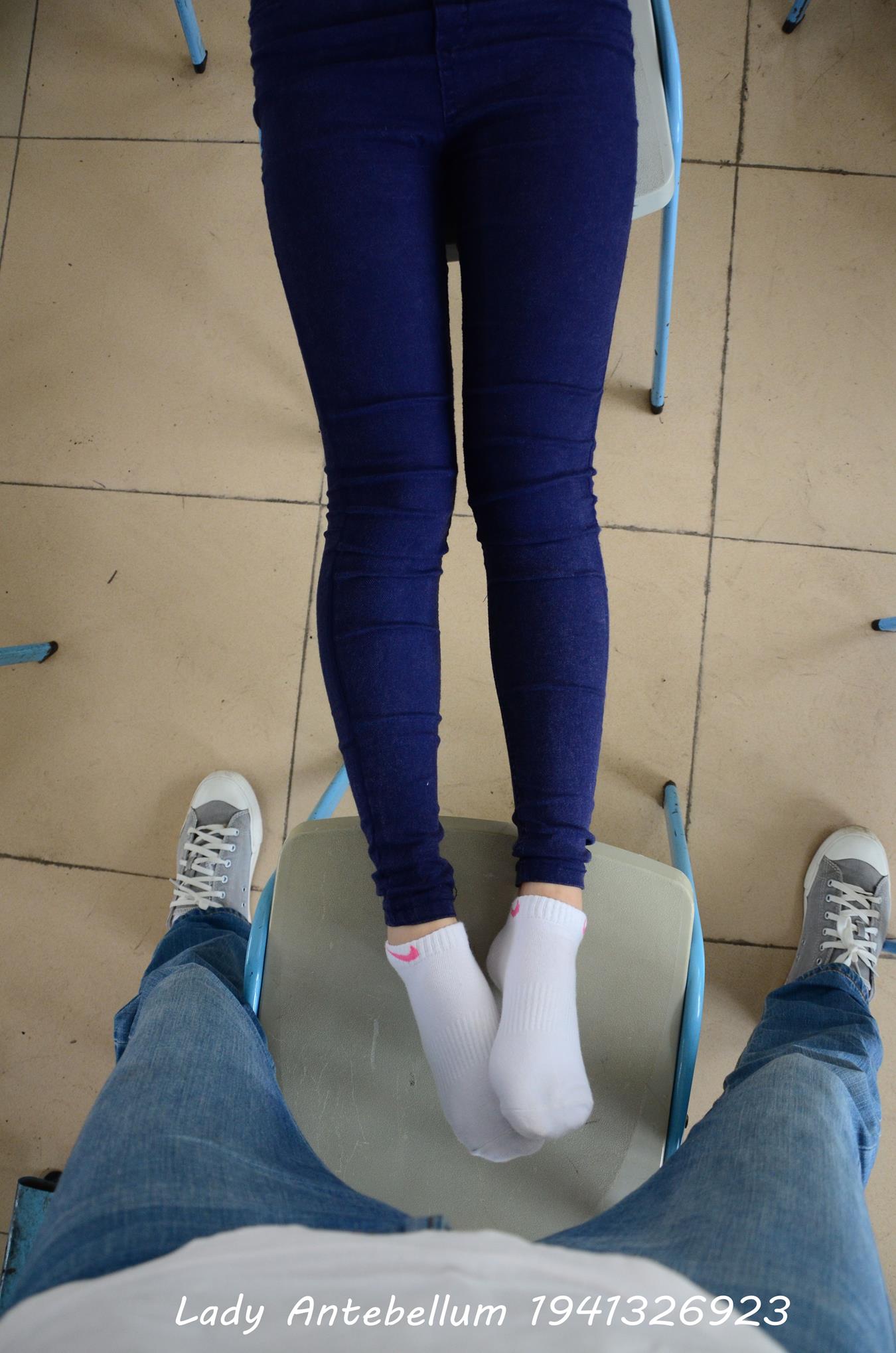 图片[55]-[战前女神] 美腿美足精品摄影套图 067 [88P] – 速更版-美库