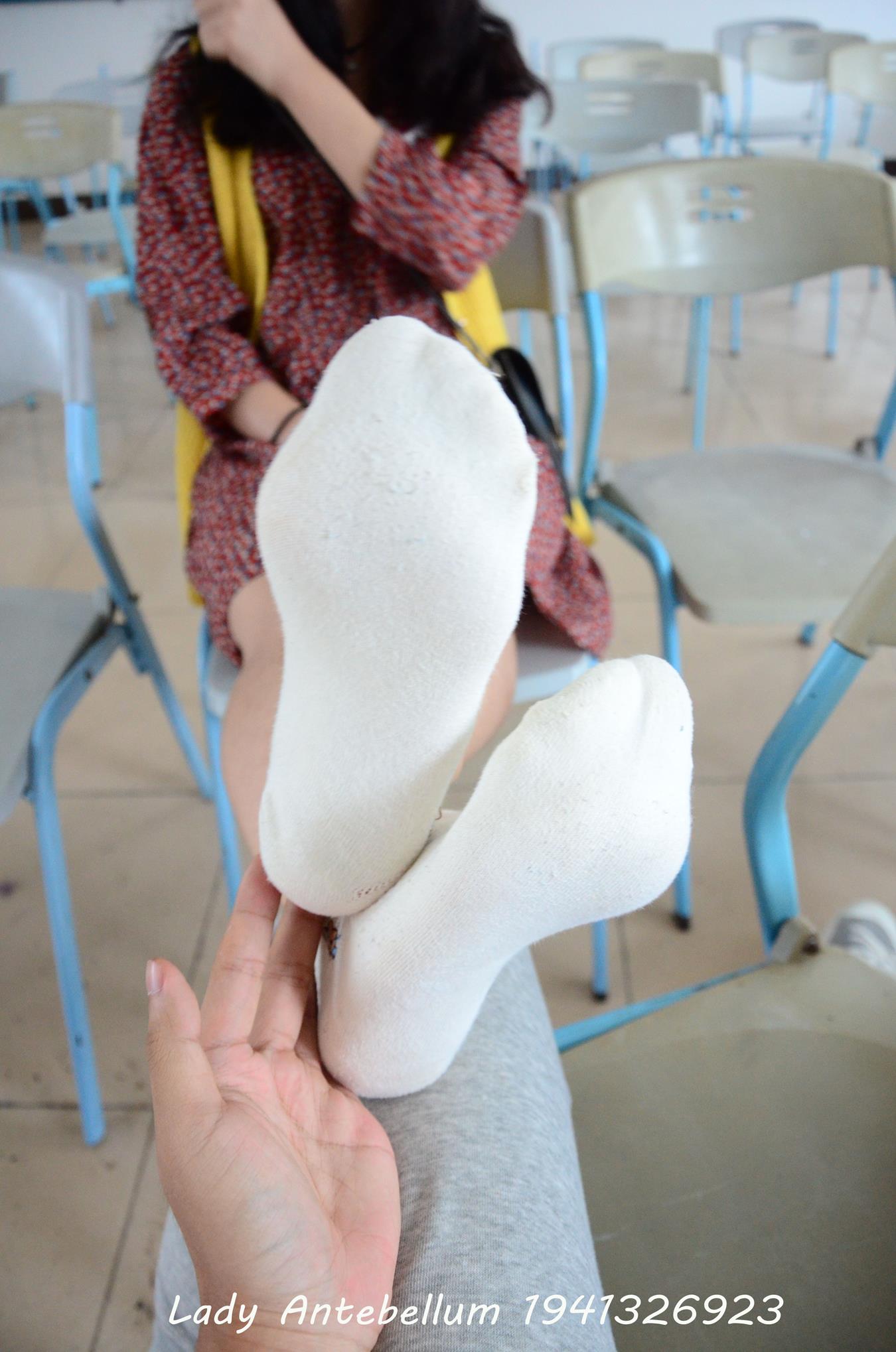 图片[45]-[战前女神] 美腿美足精品摄影套图 069 [72P] – 速更版-美库