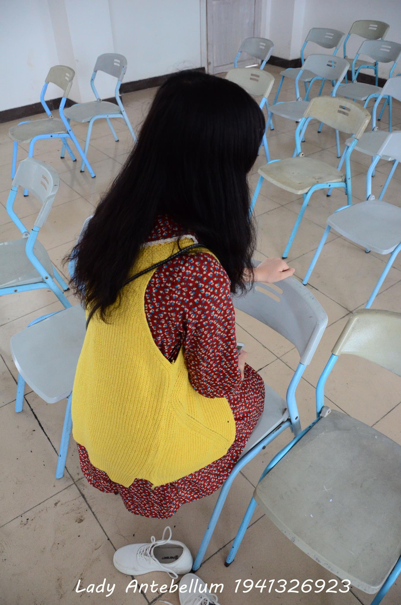 图片[47]-[战前女神] 美腿美足精品摄影套图 069 [72P] – 速更版-美库