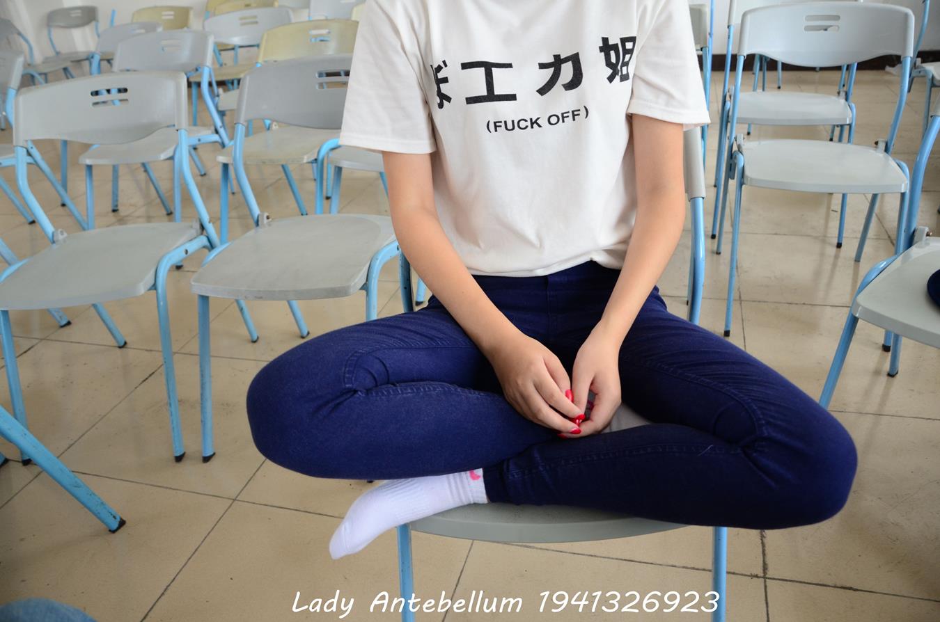 图片[61]-[战前女神] 美腿美足精品摄影套图 067 [88P] – 速更版-美库