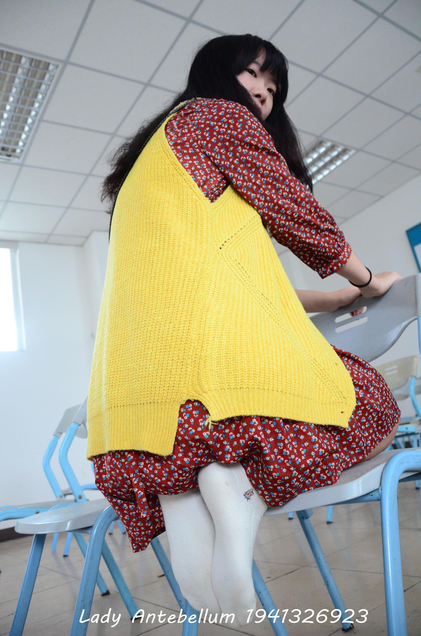 图片[48]-[战前女神] 美腿美足精品摄影套图 069 [72P] – 速更版-美库