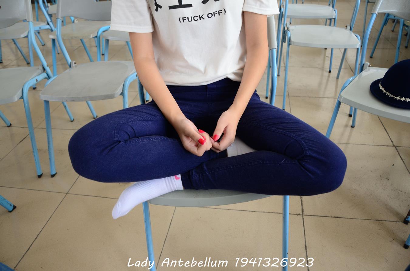 图片[62]-[战前女神] 美腿美足精品摄影套图 067 [88P] – 速更版-美库