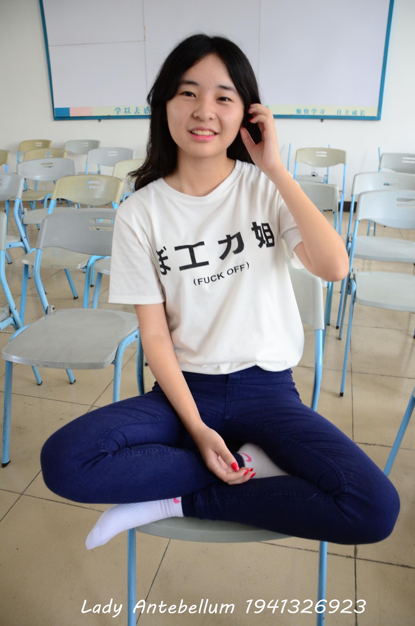 图片[63]-[战前女神] 美腿美足精品摄影套图 067 [88P] – 速更版-美库