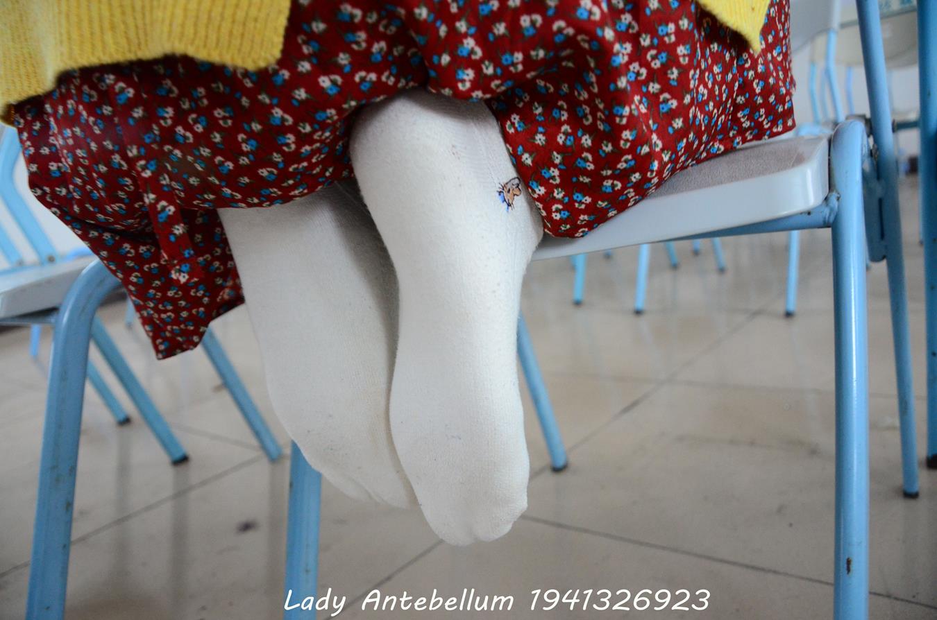 图片[50]-[战前女神] 美腿美足精品摄影套图 069 [72P] – 速更版-美库