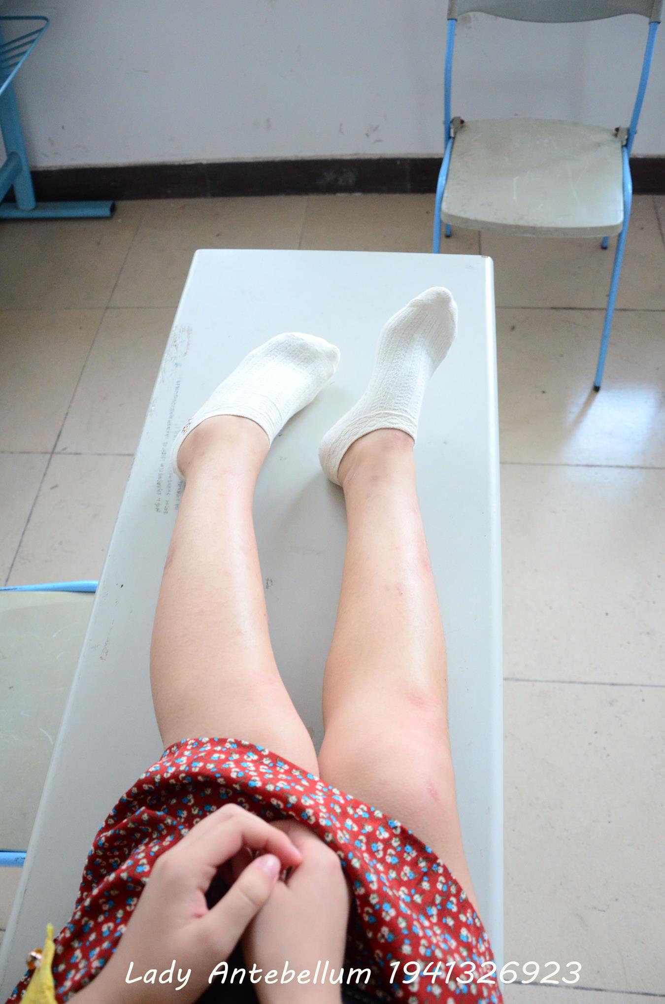 图片[51]-[战前女神] 美腿美足精品摄影套图 069 [72P] – 速更版-美库