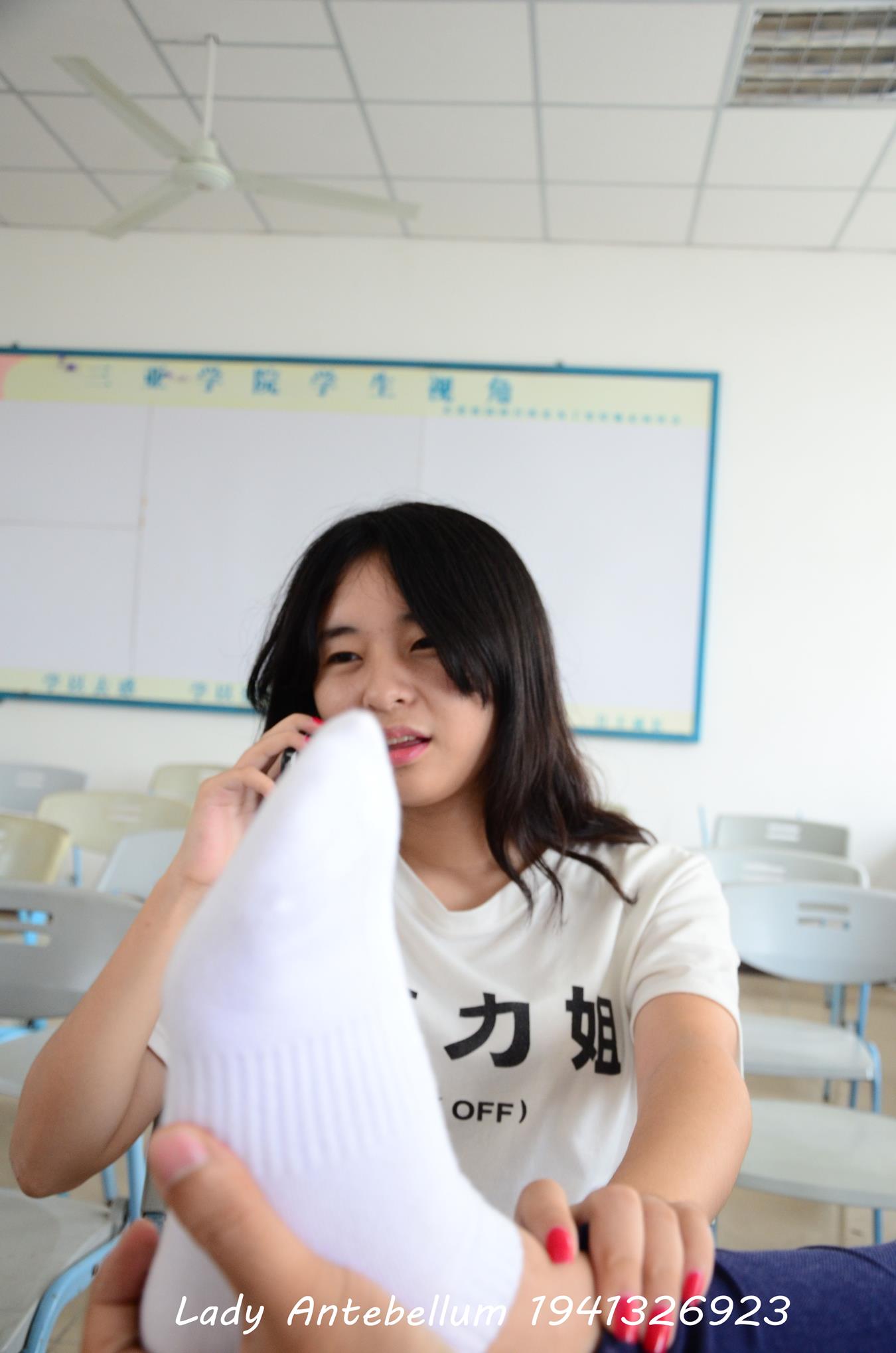 图片[76]-[战前女神] 美腿美足精品摄影套图 067 [88P] – 速更版-美库