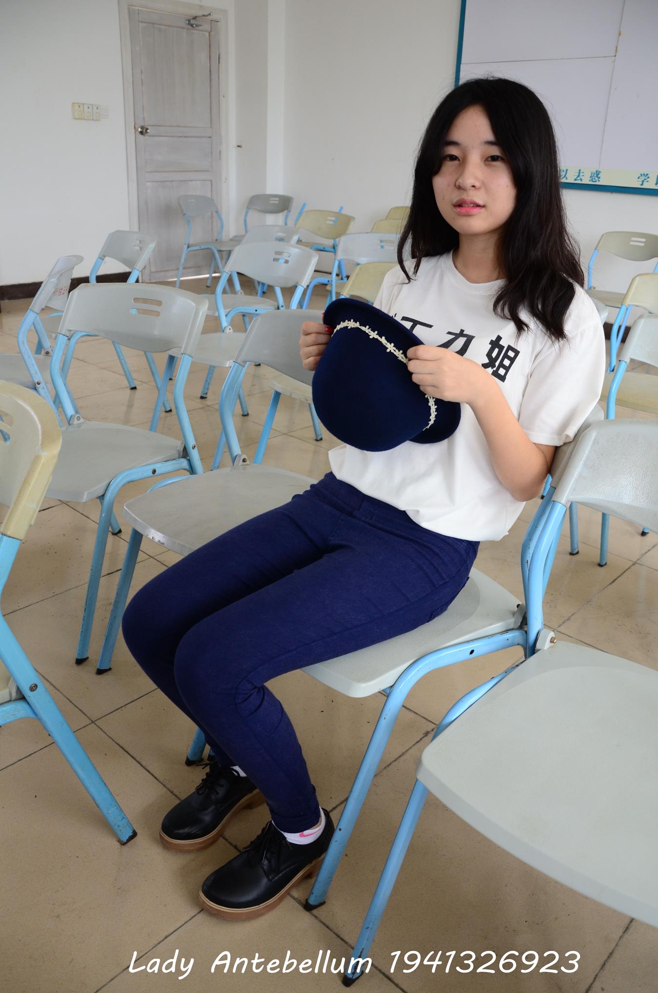 图片[77]-[战前女神] 美腿美足精品摄影套图 067 [88P] – 速更版-美库