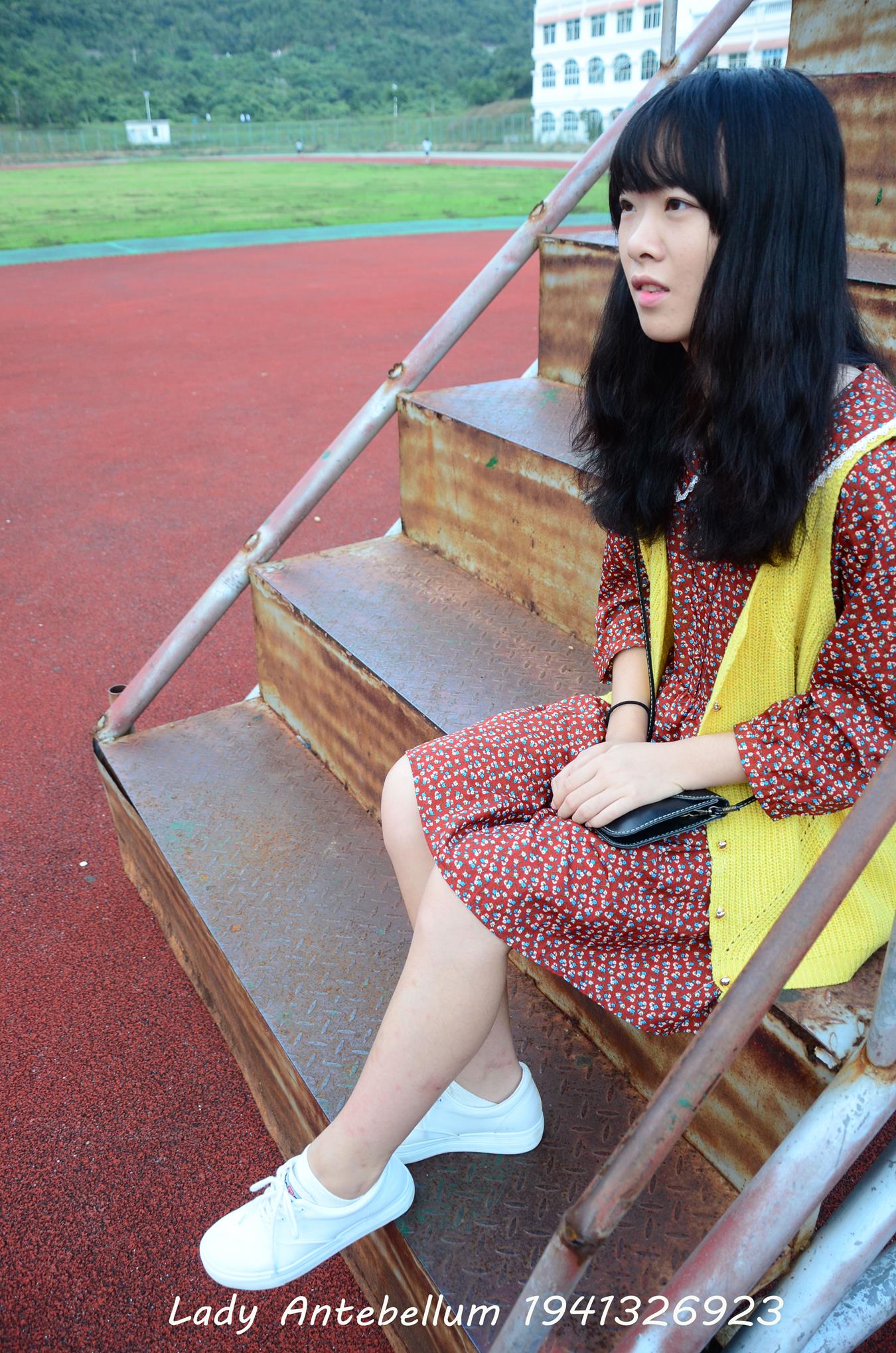 图片[63]-[战前女神] 美腿美足精品摄影套图 069 [72P] – 速更版-美库