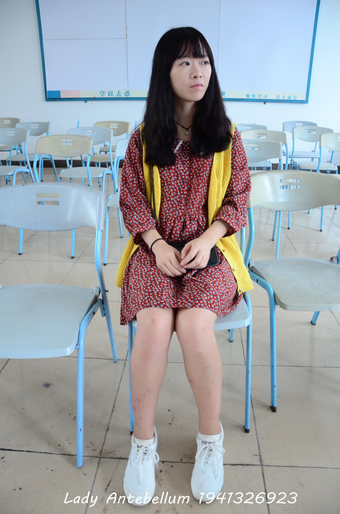 图片[64]-[战前女神] 美腿美足精品摄影套图 069 [72P] – 速更版-美库