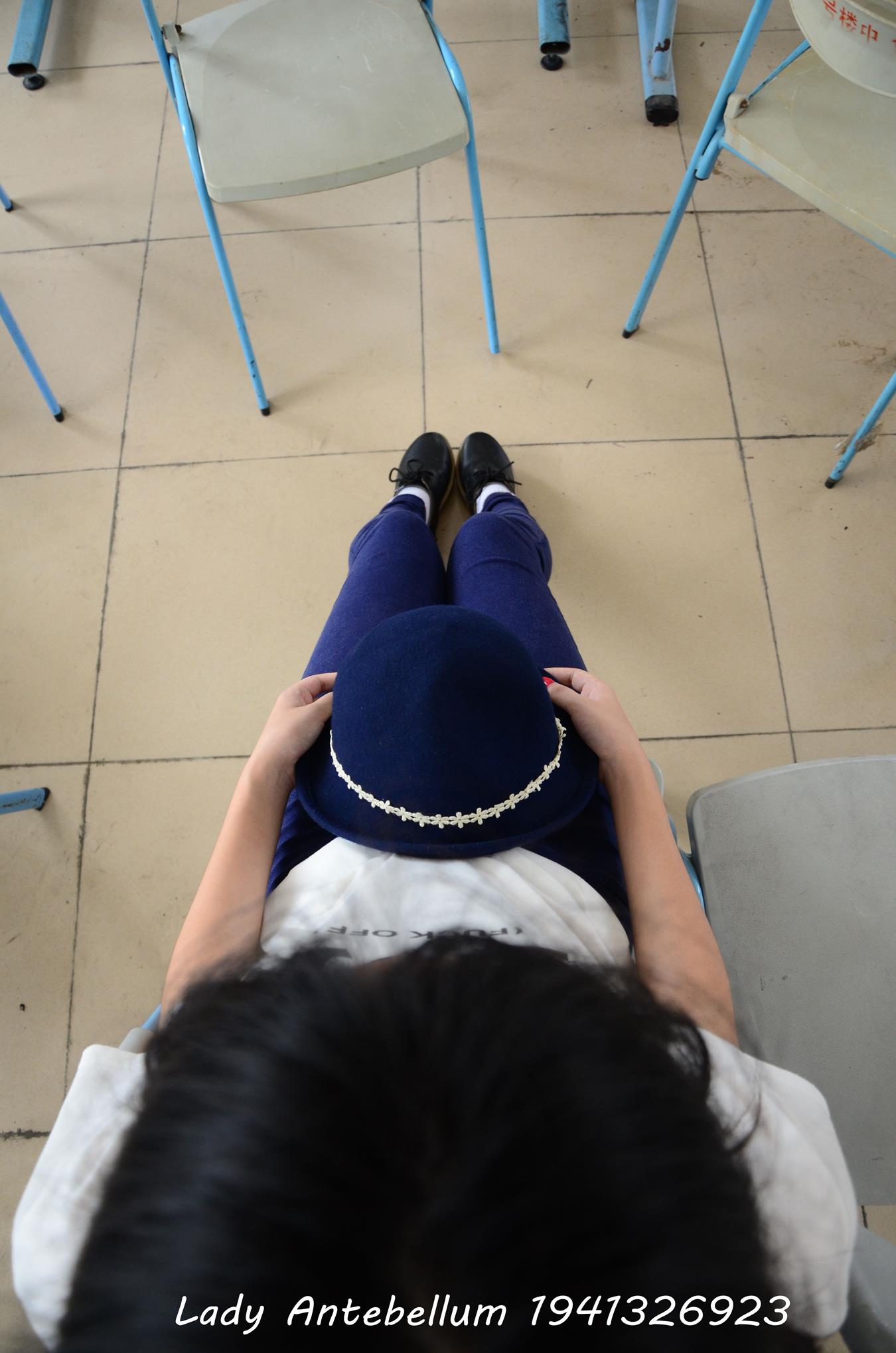 图片[84]-[战前女神] 美腿美足精品摄影套图 067 [88P] – 速更版-美库