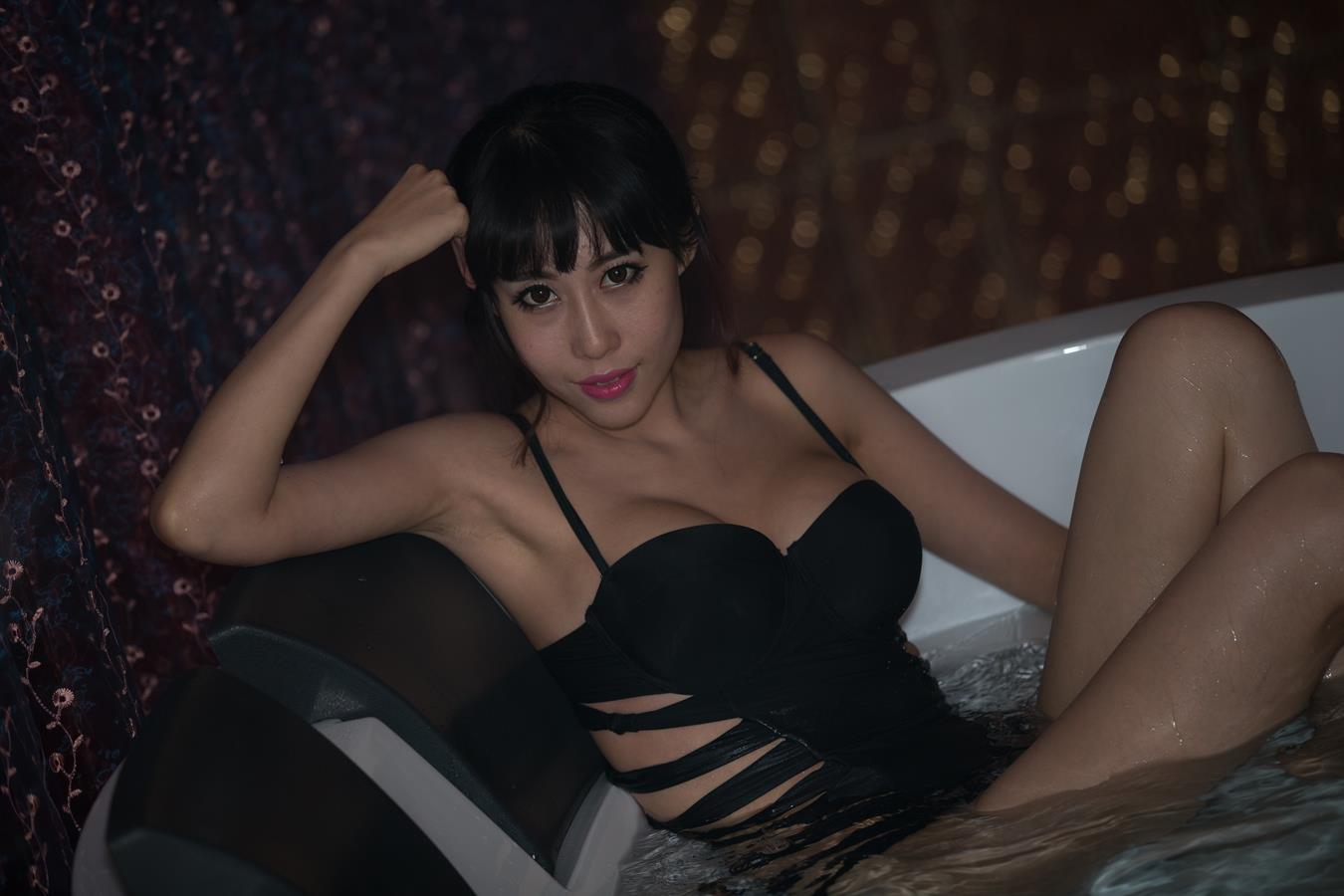 图片[71]-[大名模网]2015 第6期 女神邢译文私房大片[100+10P] – 速更版-美库