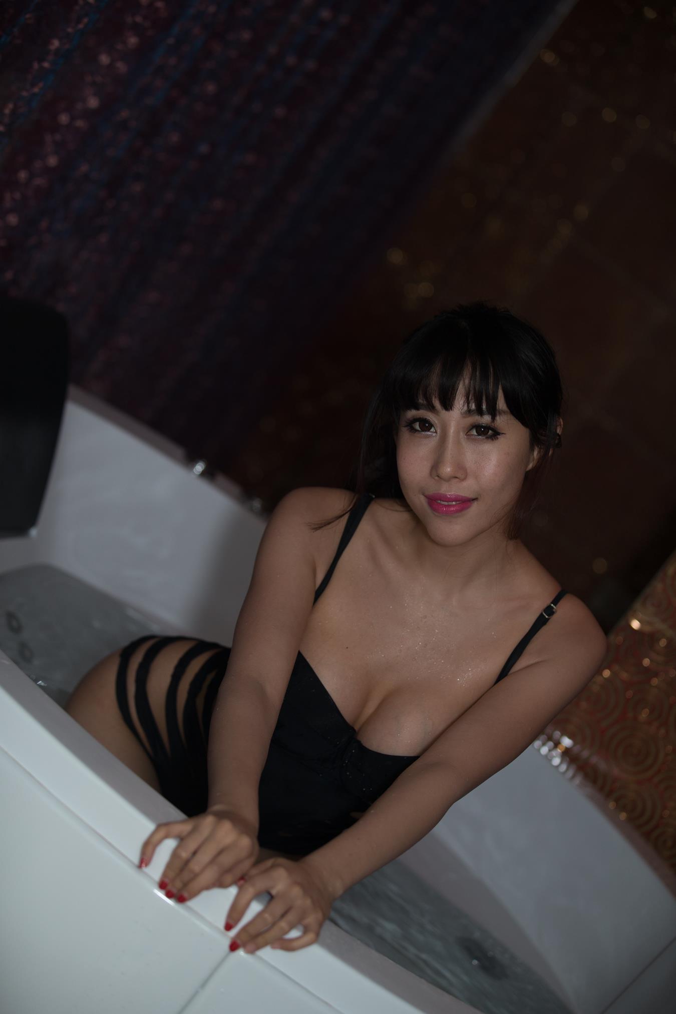 图片[80]-[大名模网]2015 第6期 女神邢译文私房大片[100+10P] – 速更版-美库