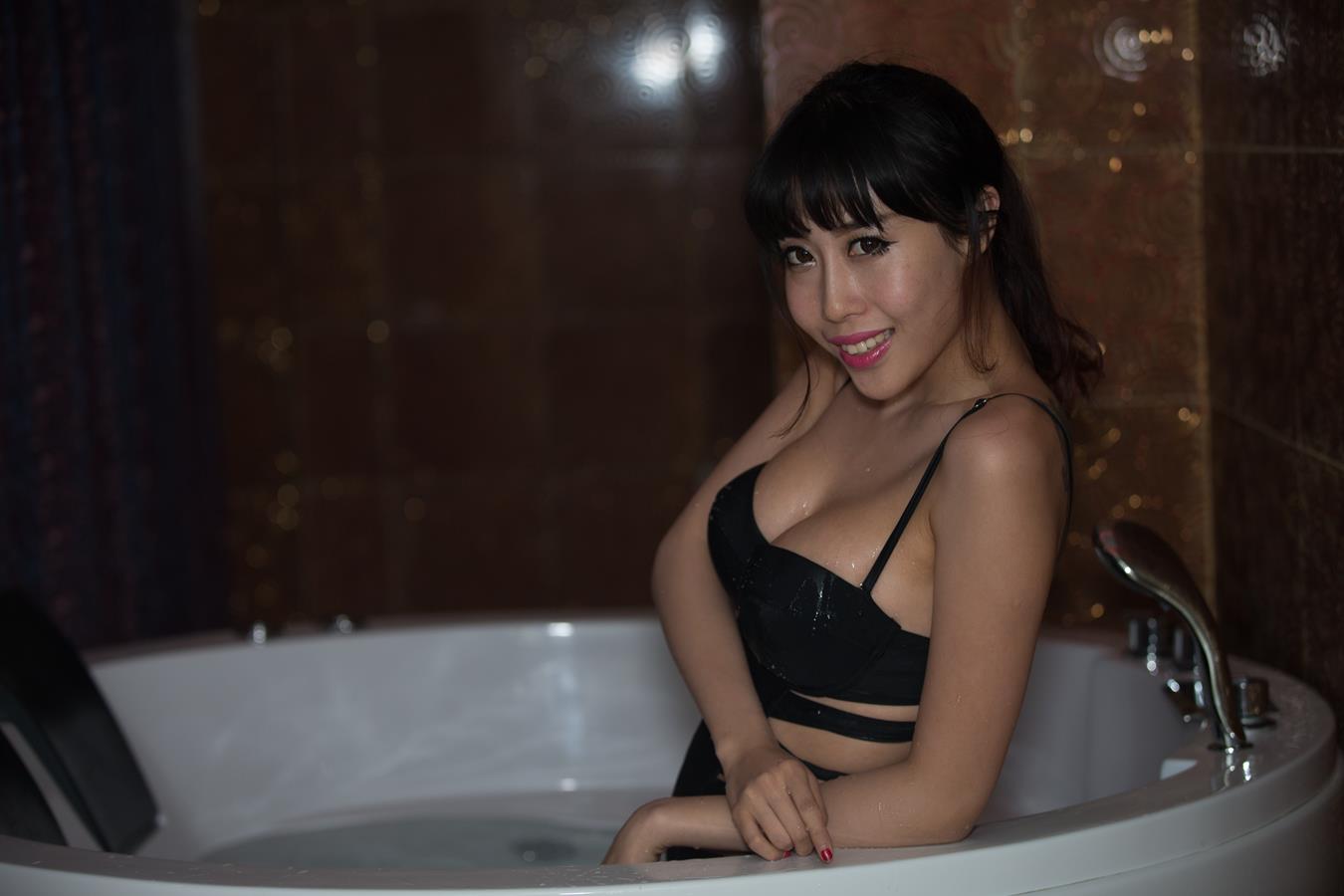 图片[85]-[大名模网]2015 第6期 女神邢译文私房大片[100+10P] – 速更版-美库