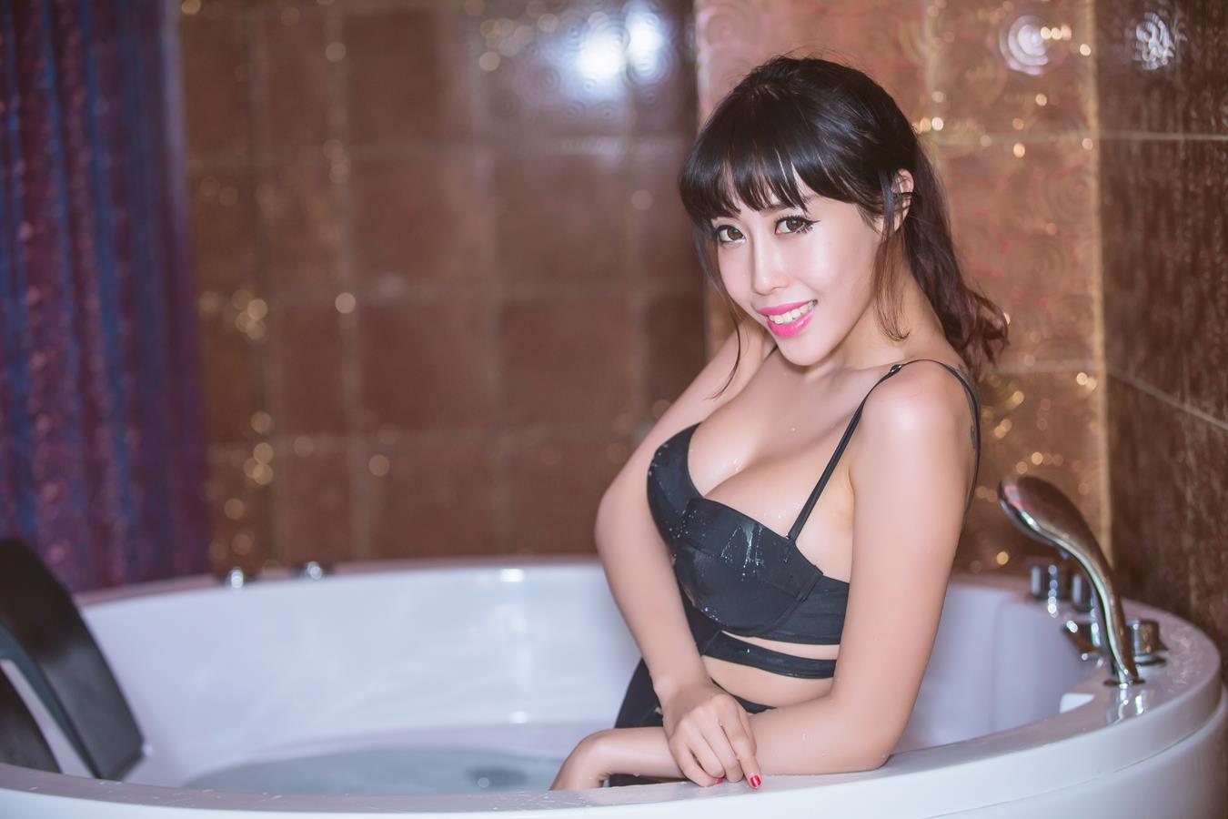 图片[103]-[大名模网]2015 第6期 女神邢译文私房大片[100+10P] – 速更版-美库