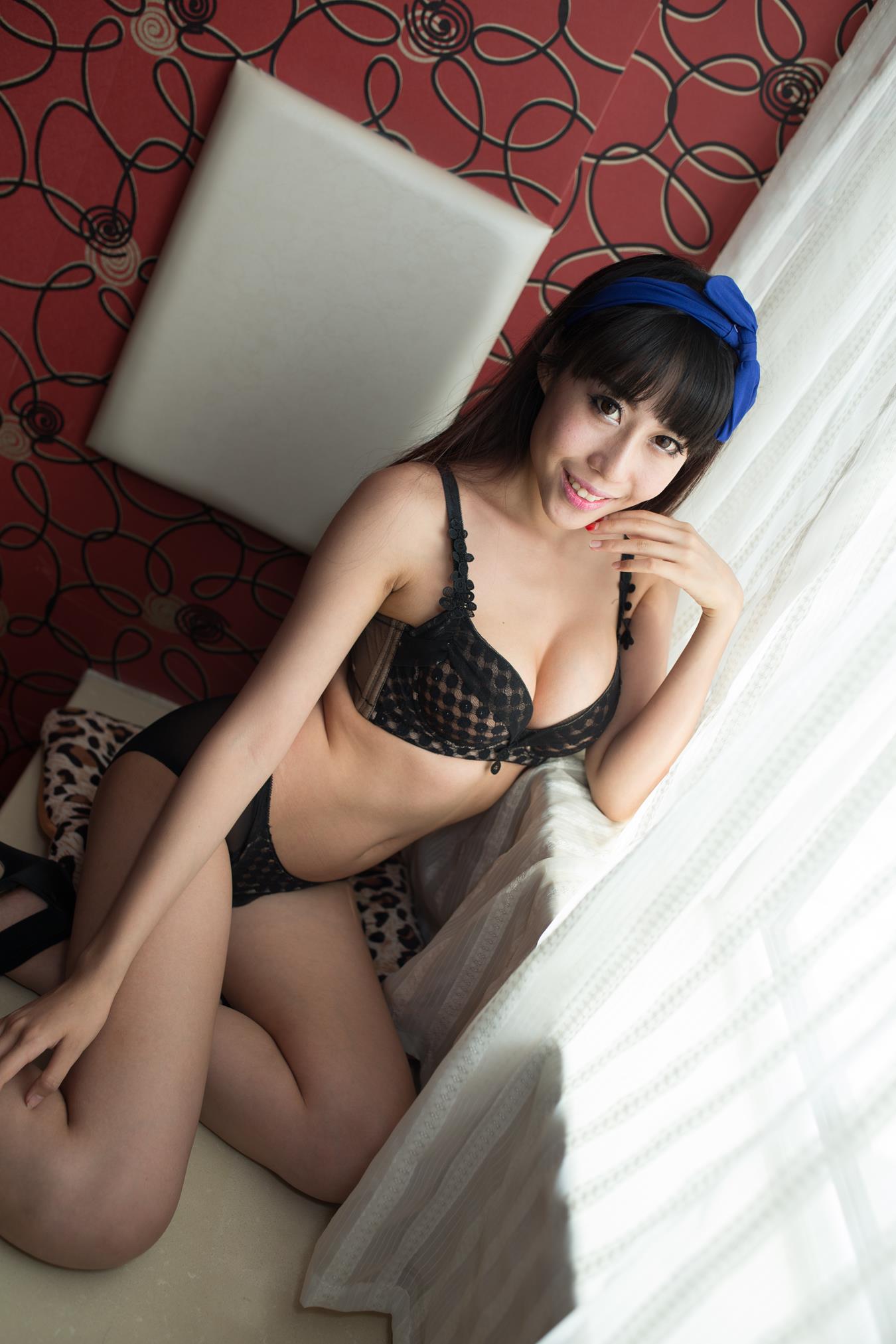 图片[109]-[大名模网]2015 第6期 女神邢译文私房大片[100+10P] – 速更版-美库