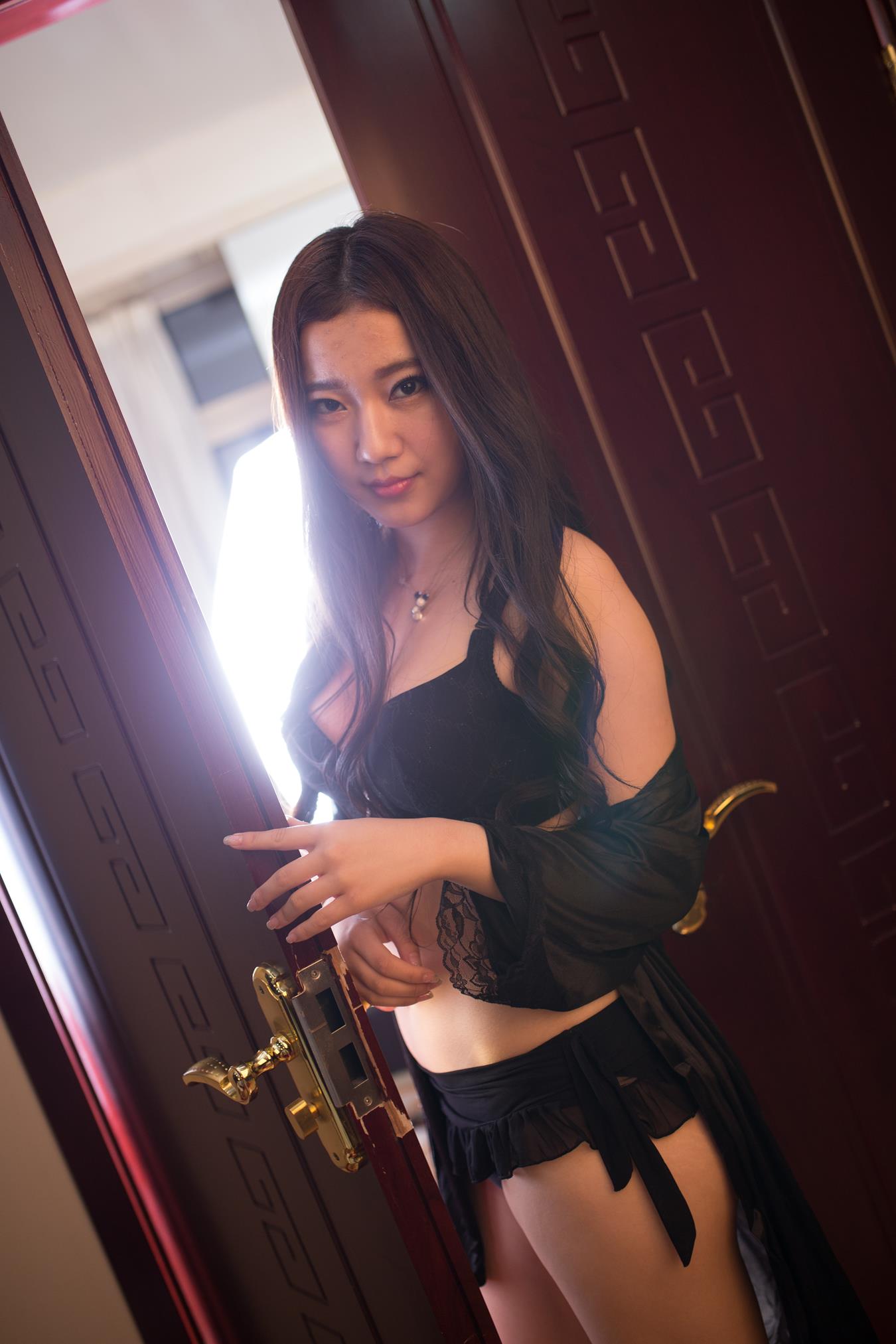 图片[83]-[大名模网]2015 第7期 女神张巍腾私房大片[100+10P] – 速更版-美库