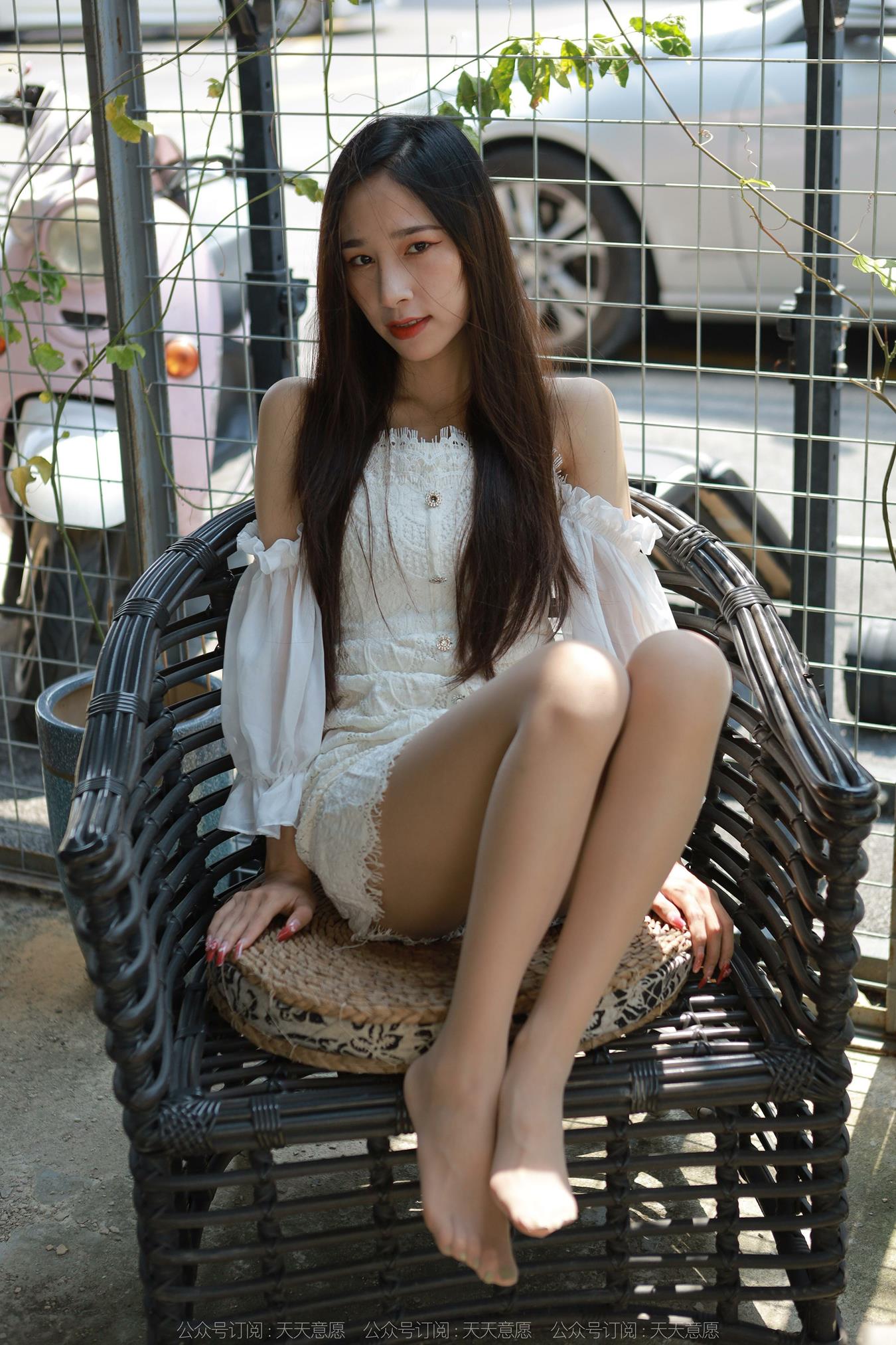 图片[15]-[IESS异思趣向] 耽丝  220928美子 [73P] – 速更版-美库