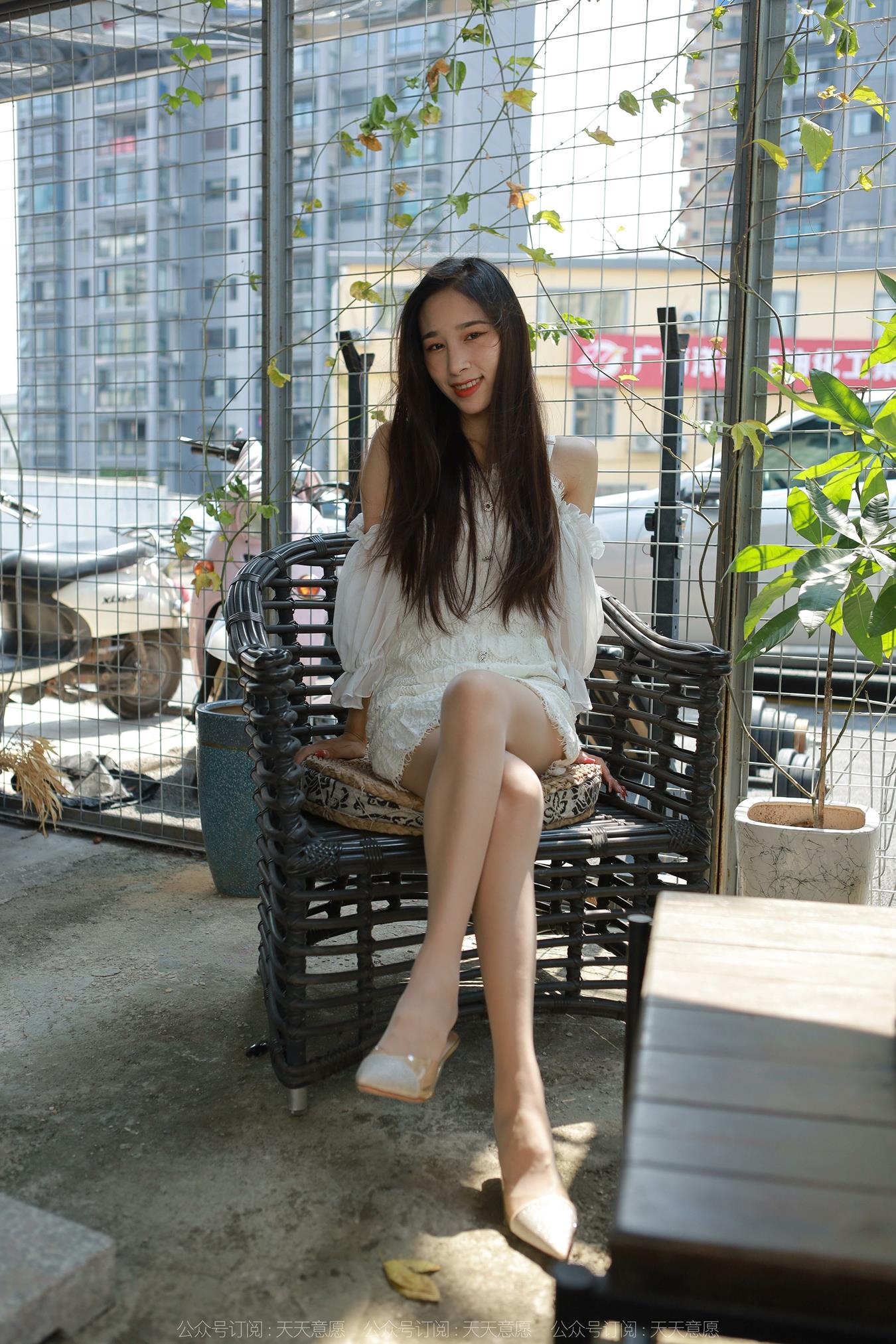 图片[62]-[IESS异思趣向] 耽丝  220928美子 [73P] – 速更版-美库