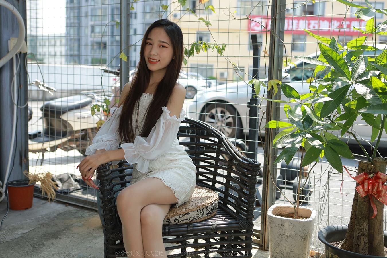 图片[65]-[IESS异思趣向] 耽丝  220928美子 [73P] – 速更版-美库