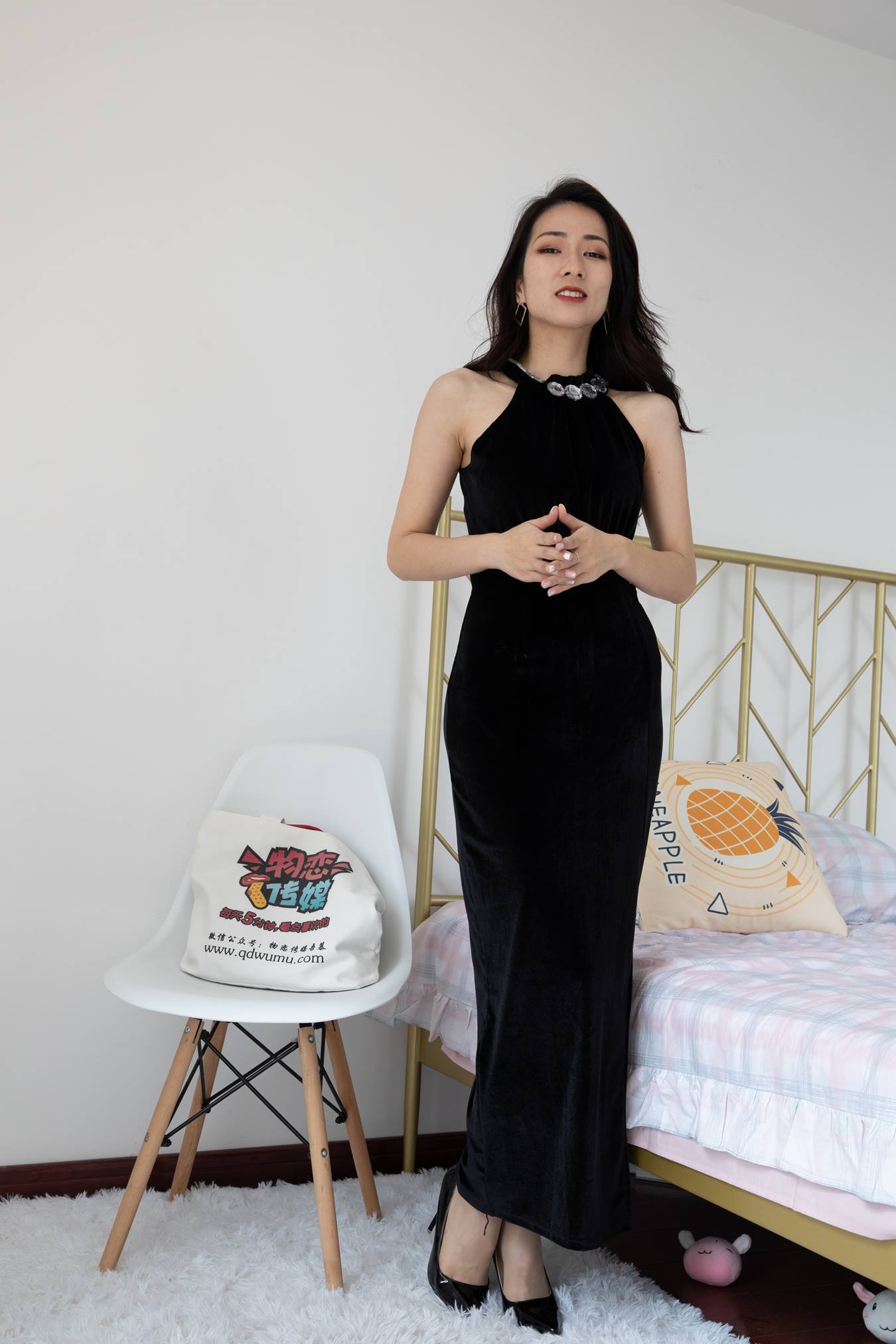 图片[10]-物恋传媒 NO.682 小茶-星耀一瞬 (1) [72P] – 速更版-美库